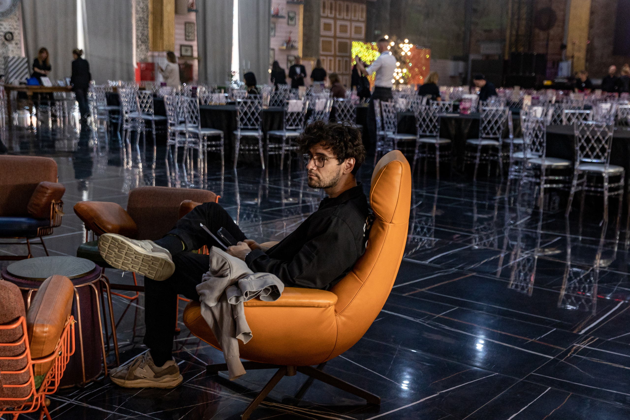 Top Place сентябрь 2023. Фотограф в Санкт-Петербурге Закута Ольга