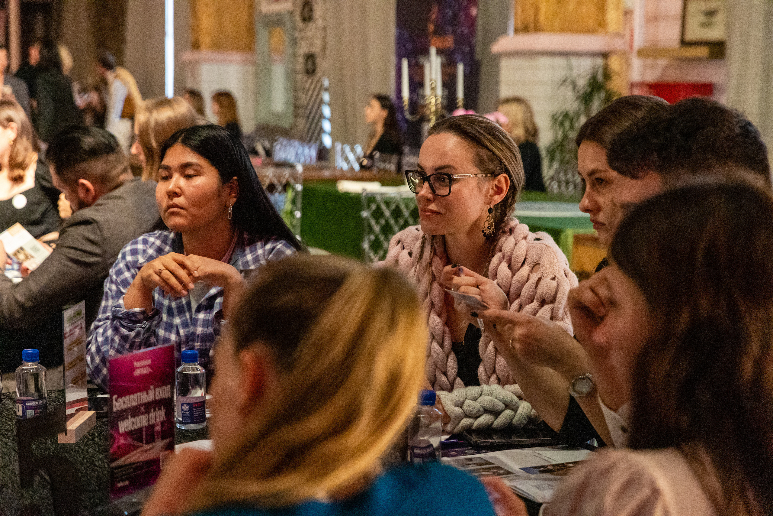 Top Place сентябрь 2023. Фотограф в Санкт-Петербурге Закута Ольга