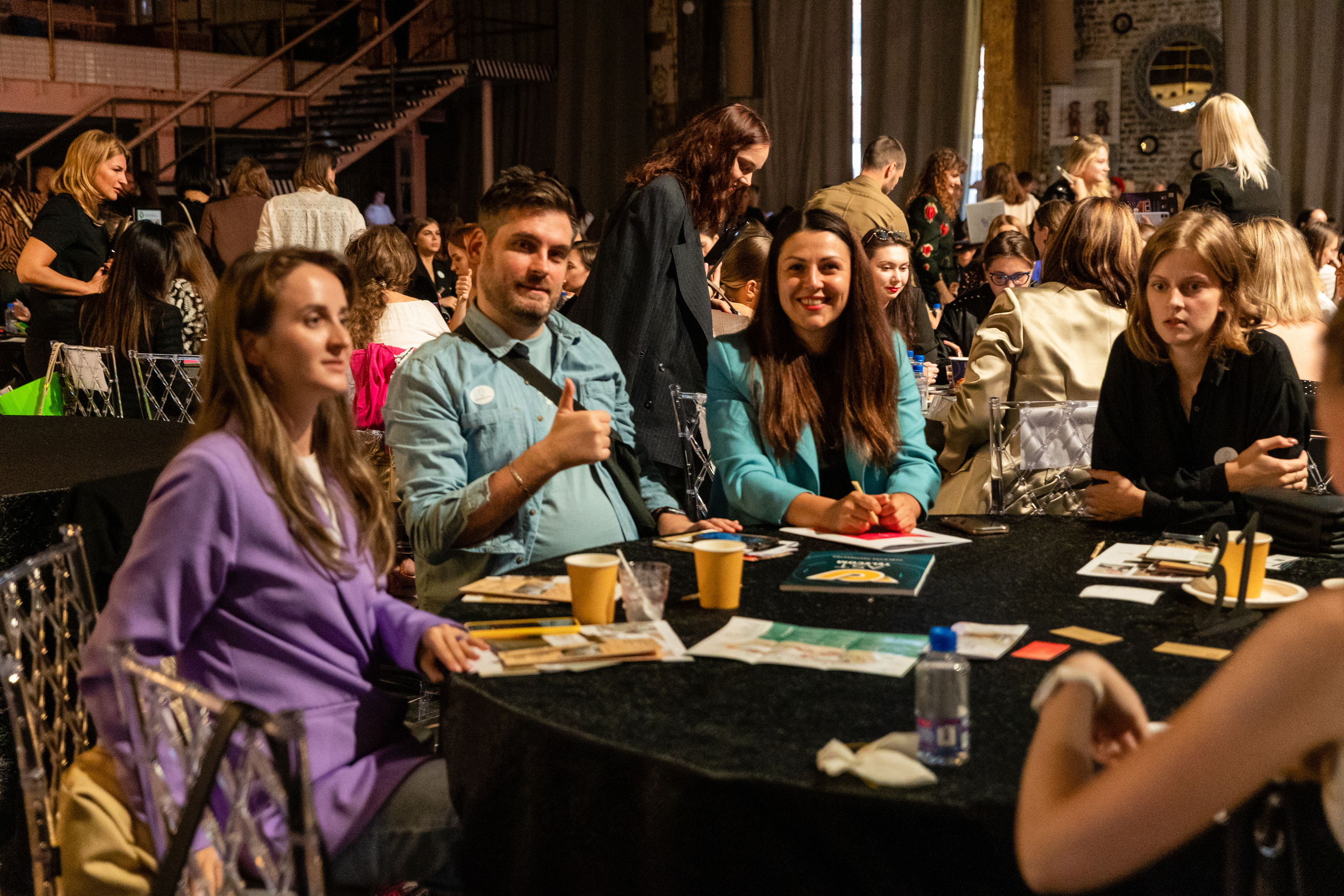 Top Place сентябрь 2023. Фотограф в Санкт-Петербурге Закута Ольга