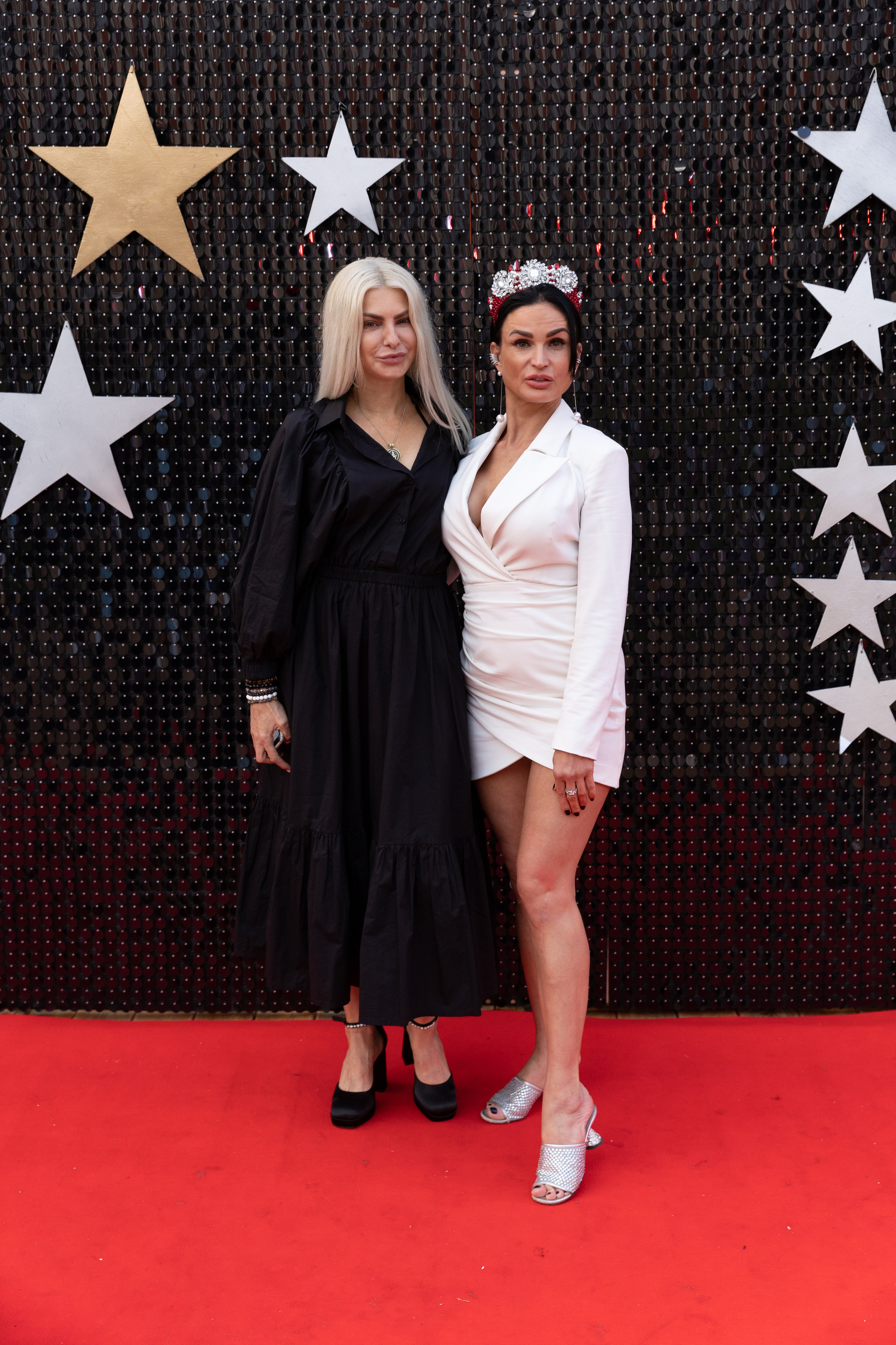 Открытие спа зоны. Парк-отель Крестовский. Фотограф в Санкт-Петербурге Закута Ольга