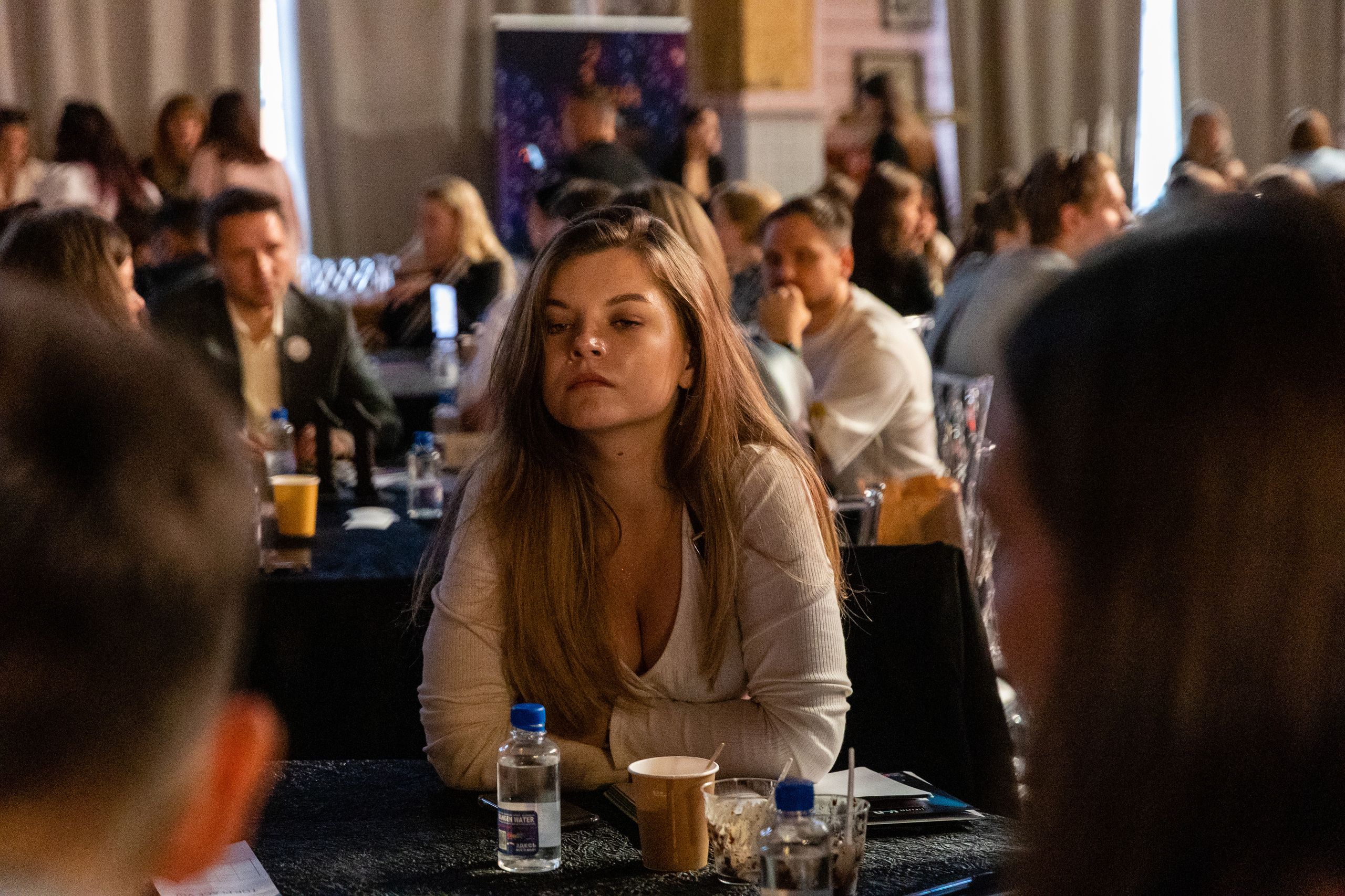 Top Place сентябрь 2023. Фотограф в Санкт-Петербурге Закута Ольга