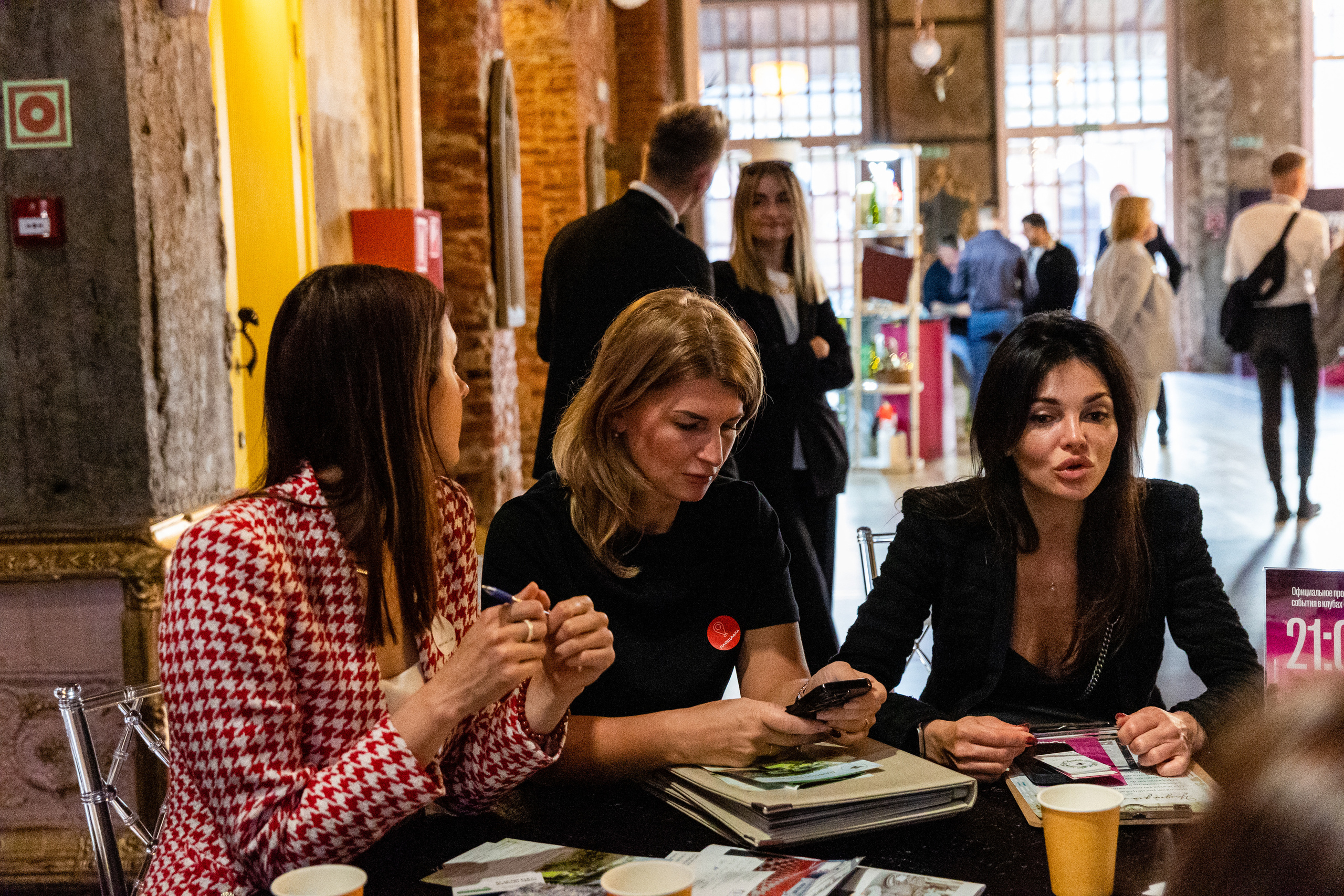 Top Place сентябрь 2023. Фотограф в Санкт-Петербурге Закута Ольга