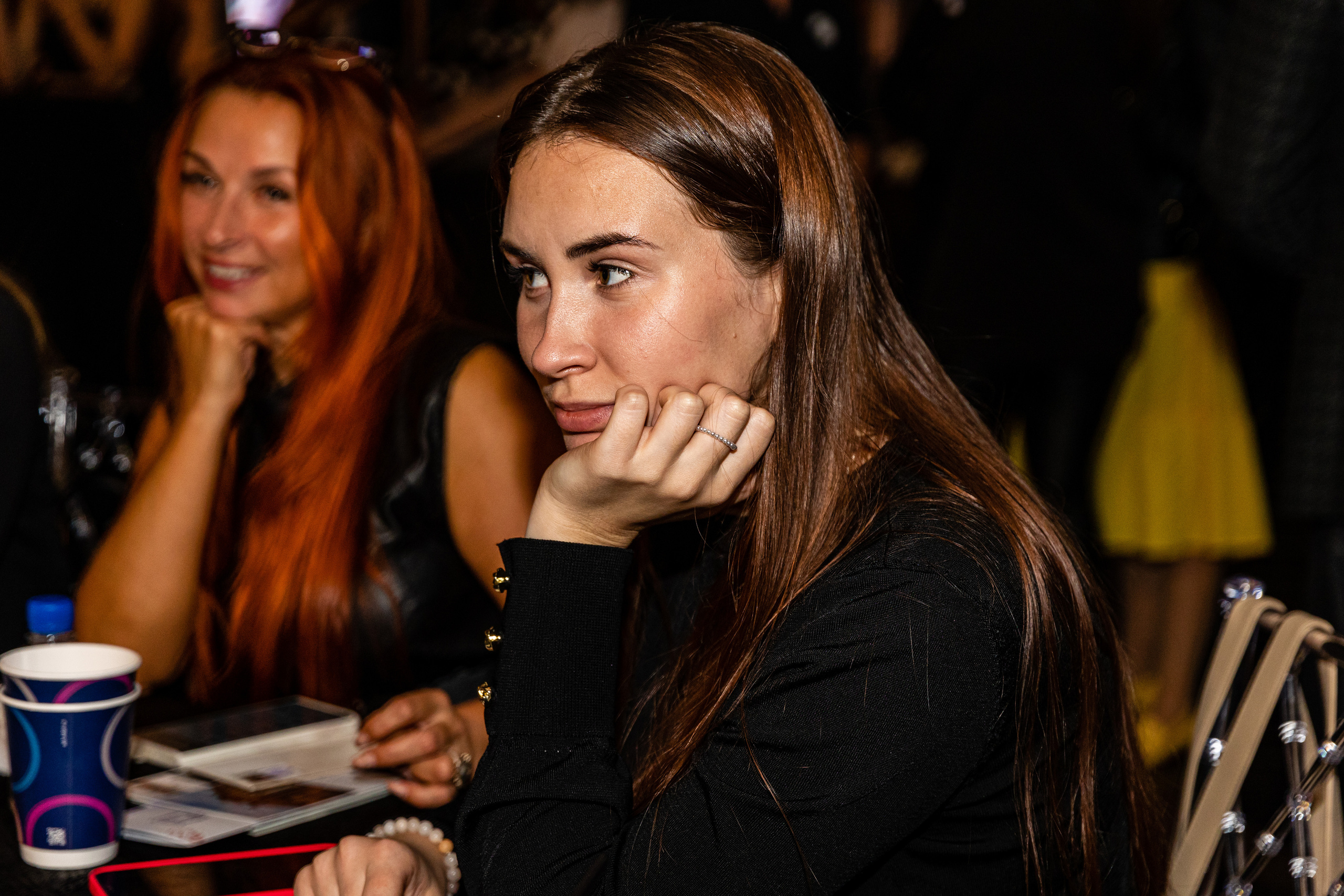 Top Place сентябрь 2023. Фотограф в Санкт-Петербурге Закута Ольга