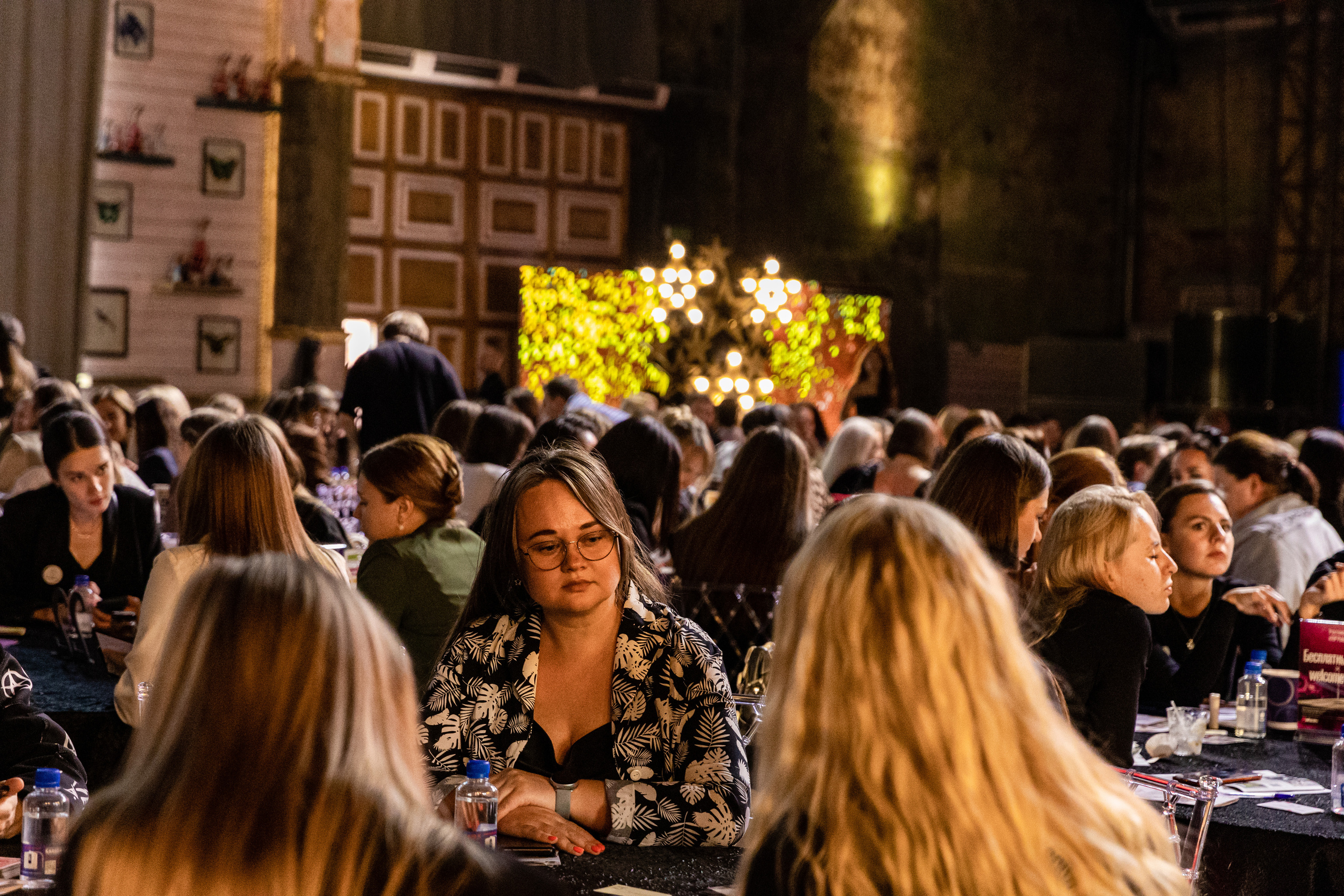 Top Place сентябрь 2023. Фотограф в Санкт-Петербурге Закута Ольга