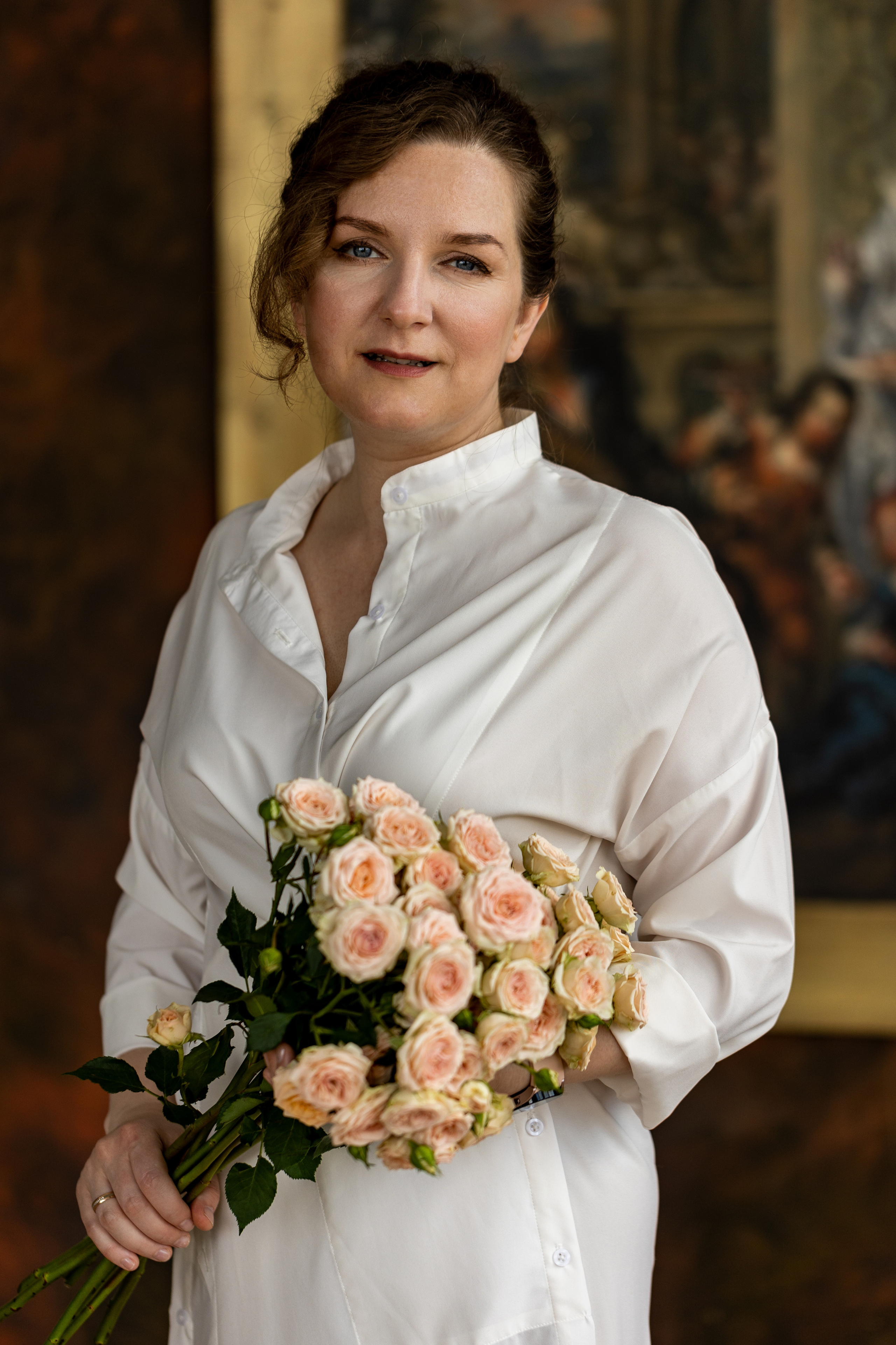 Для копирайтера. Фотограф в Санкт-Петербурге Закута Ольга