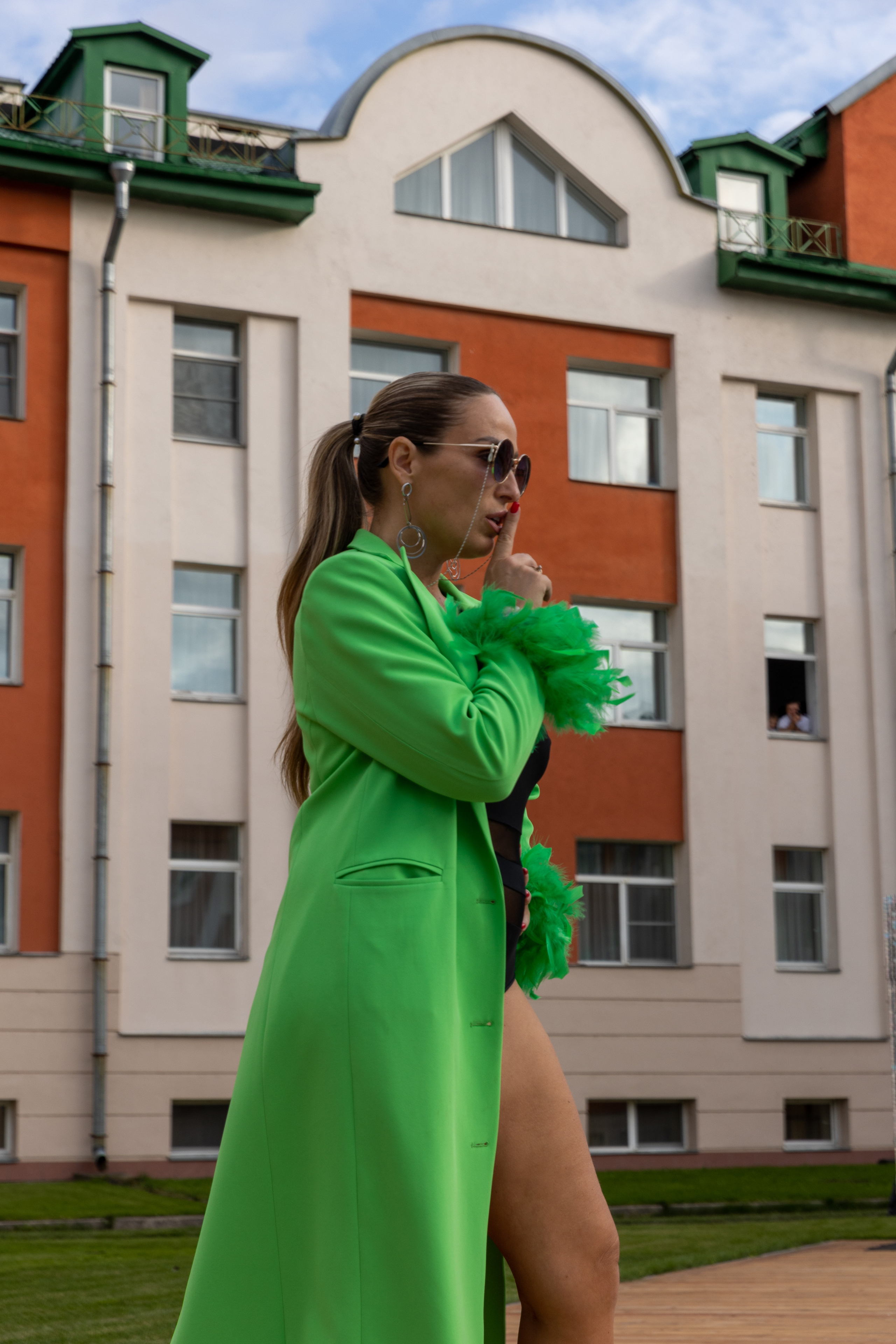 Открытие спа зоны. Парк-отель Крестовский. Фотограф в Санкт-Петербурге Закута Ольга