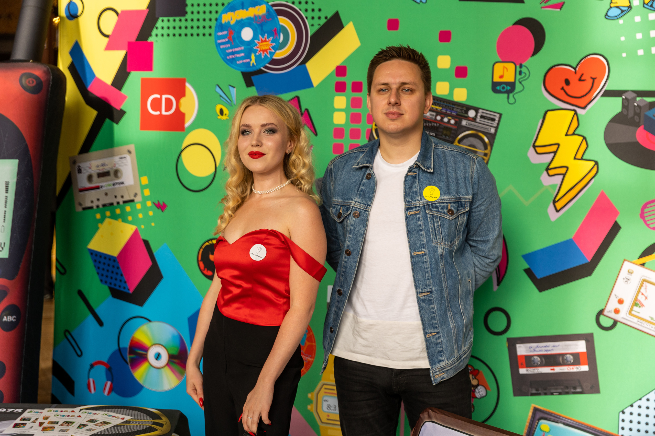 Top Place сентябрь 2023. Фотограф в Санкт-Петербурге Закута Ольга