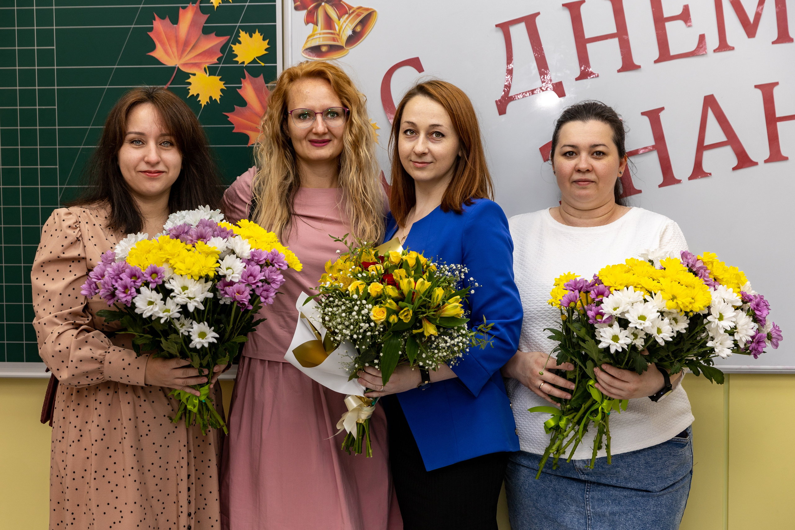 Первый раз в первый класс! школа Smart. Фотограф в Санкт-Петербурге Закута Ольга