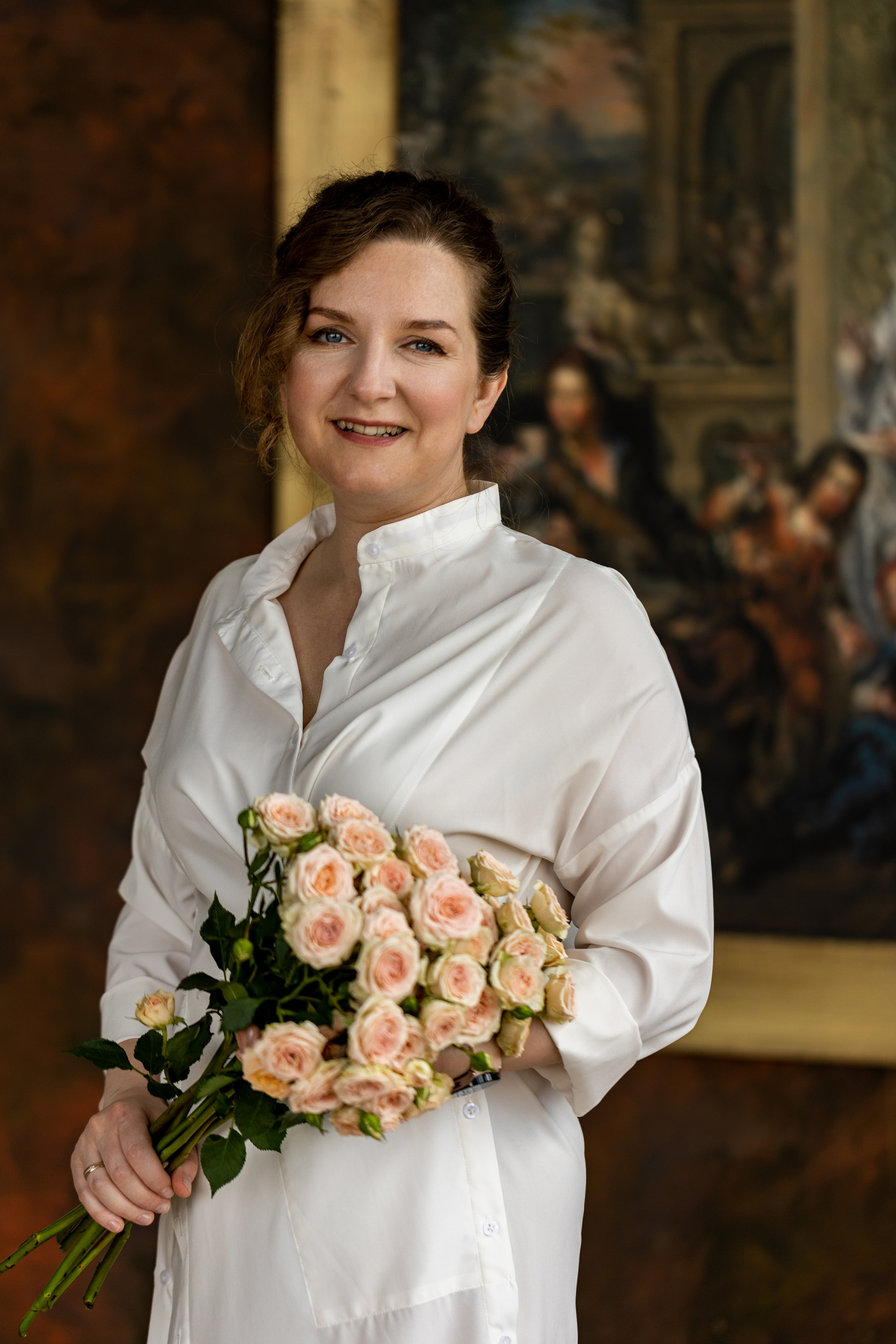 Для копирайтера. Фотограф в Санкт-Петербурге Закута Ольга