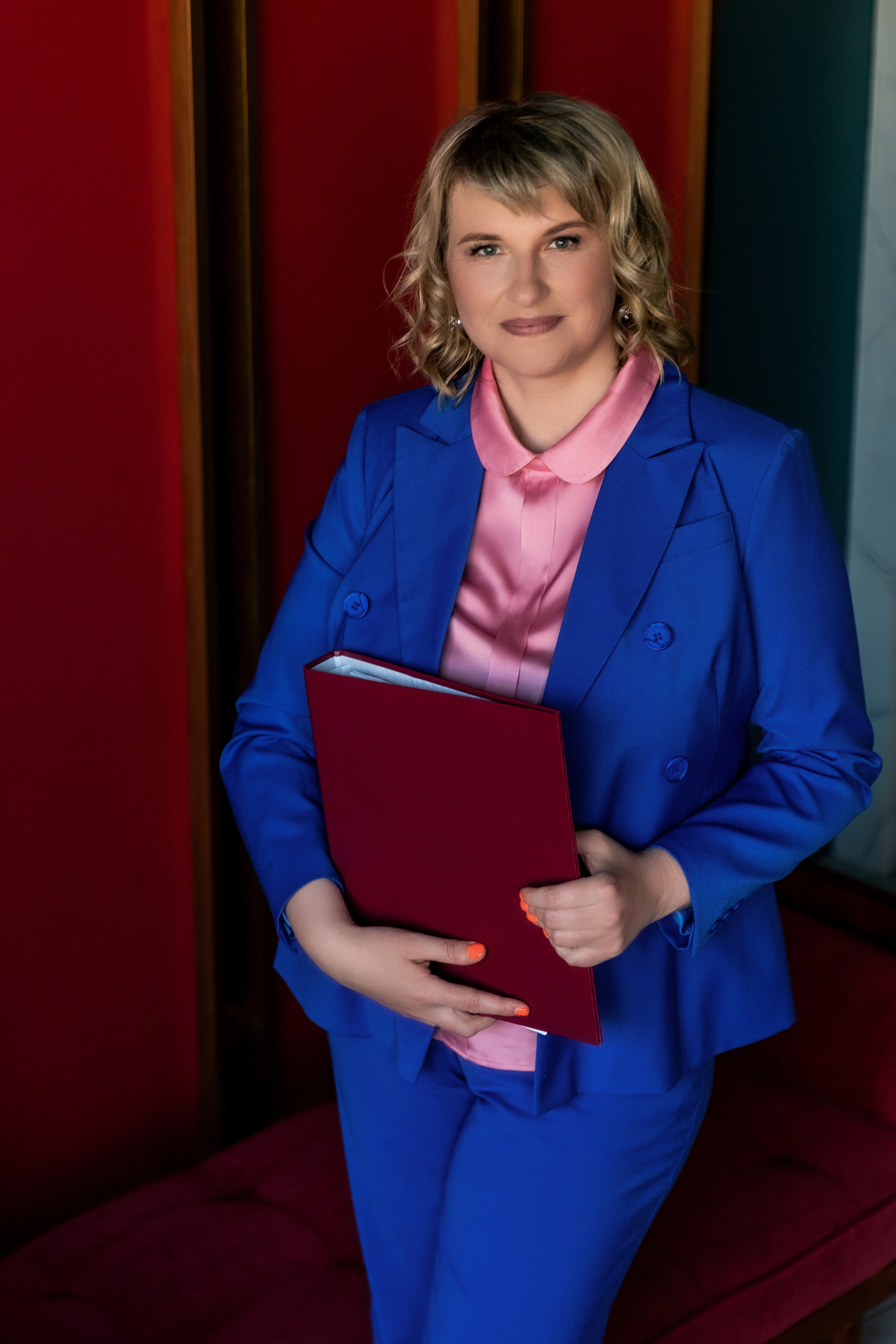 Для бухгалтера. Фотограф в Санкт-Петербурге Закута Ольга