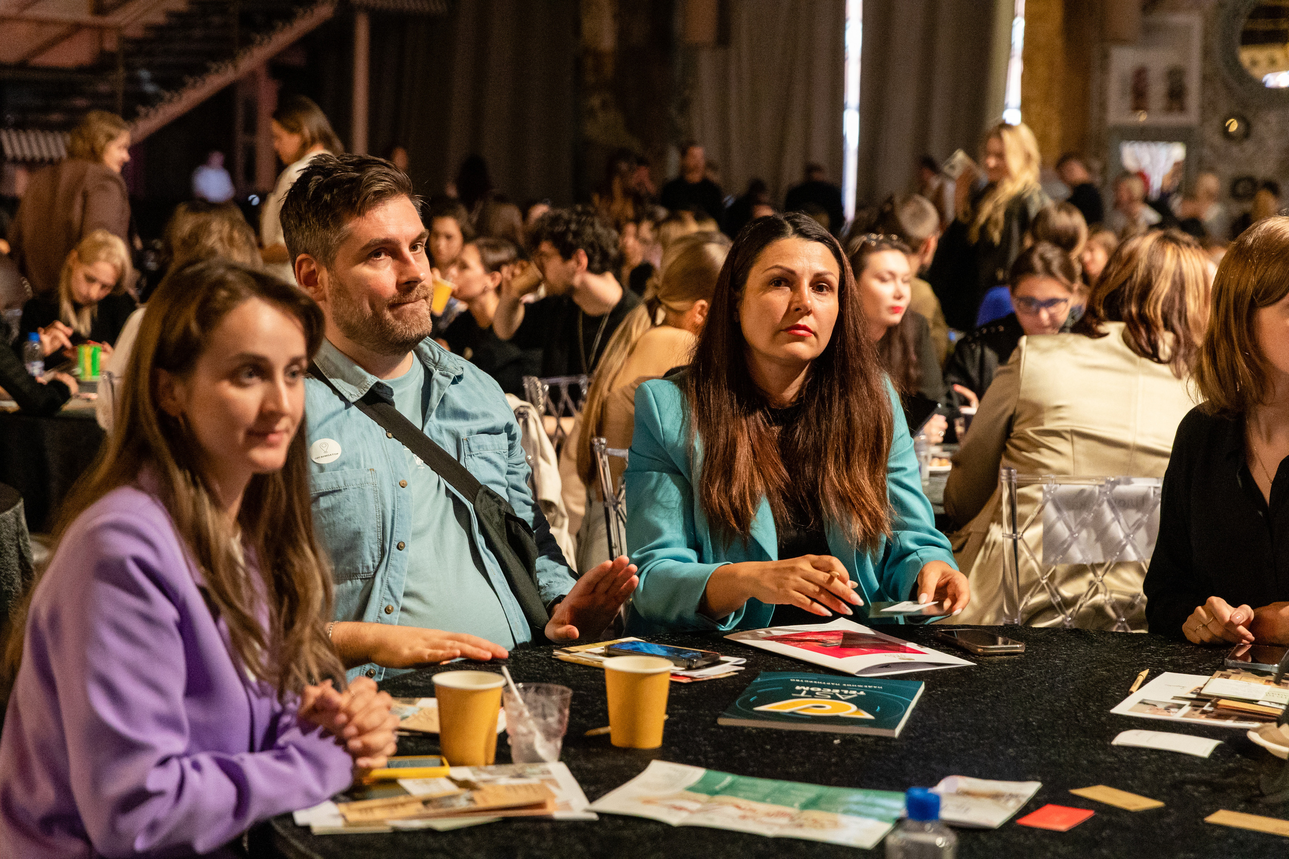 Top Place сентябрь 2023. Фотограф в Санкт-Петербурге Закута Ольга