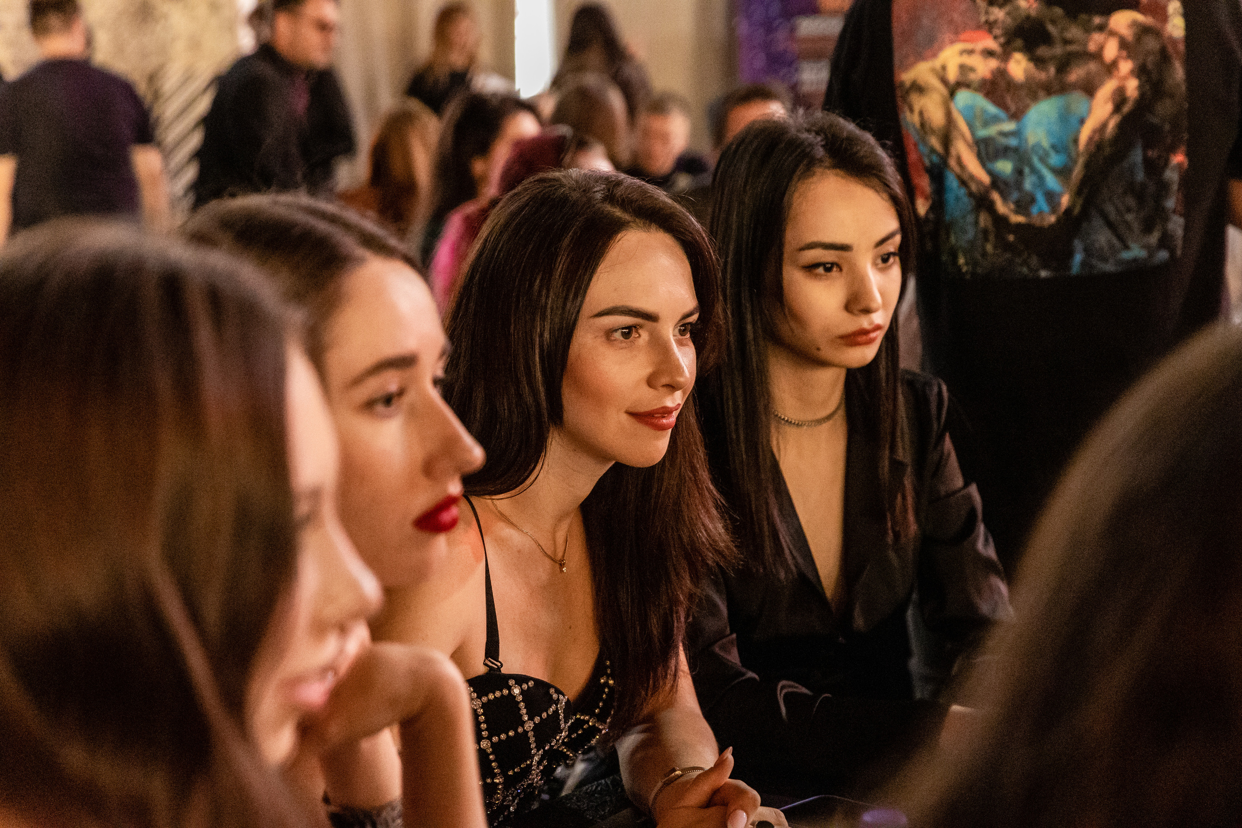 Top Place сентябрь 2023. Фотограф в Санкт-Петербурге Закута Ольга