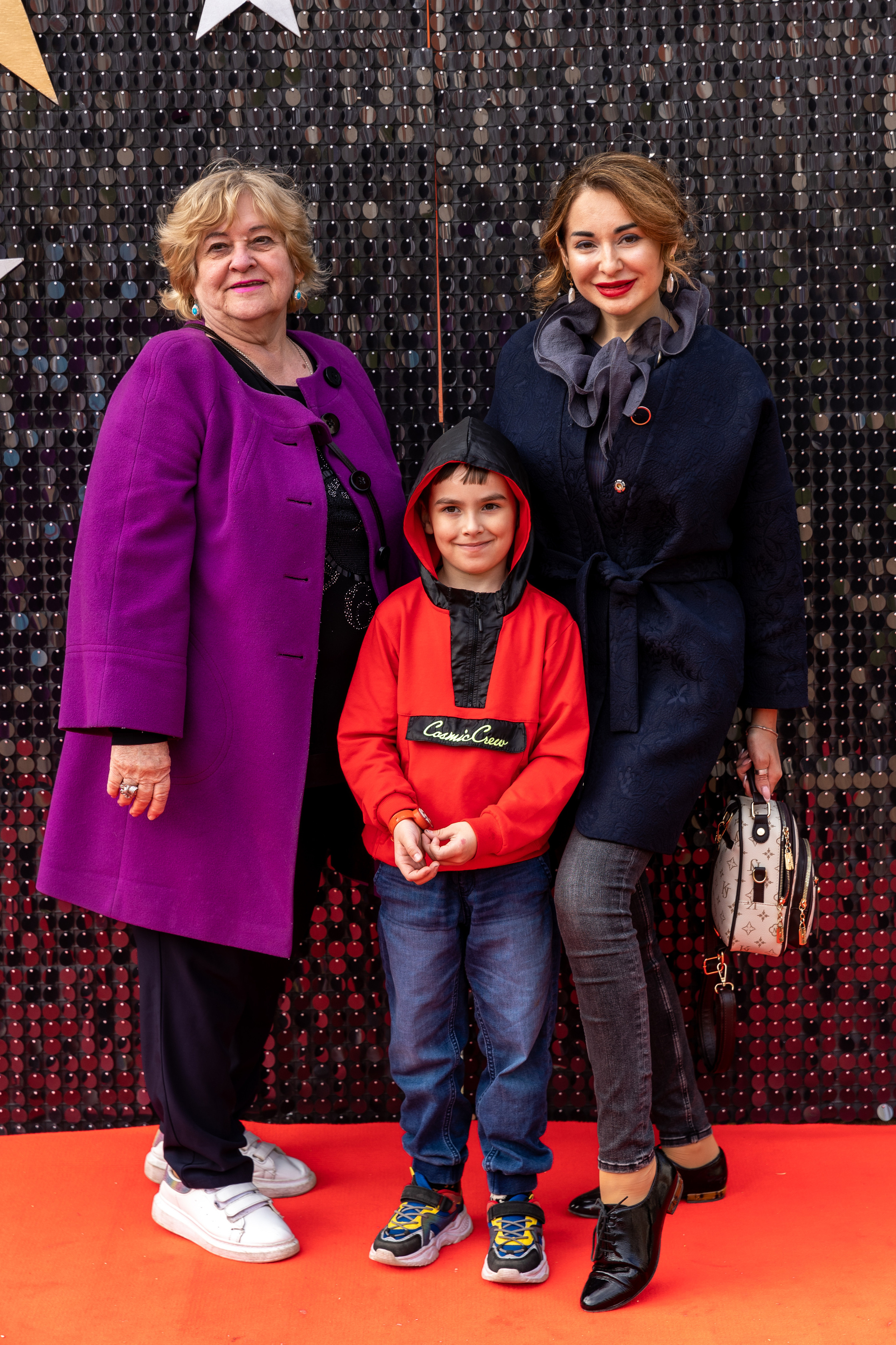 Открытие спа зоны. Парк-отель Крестовский. Фотограф в Санкт-Петербурге Закута Ольга