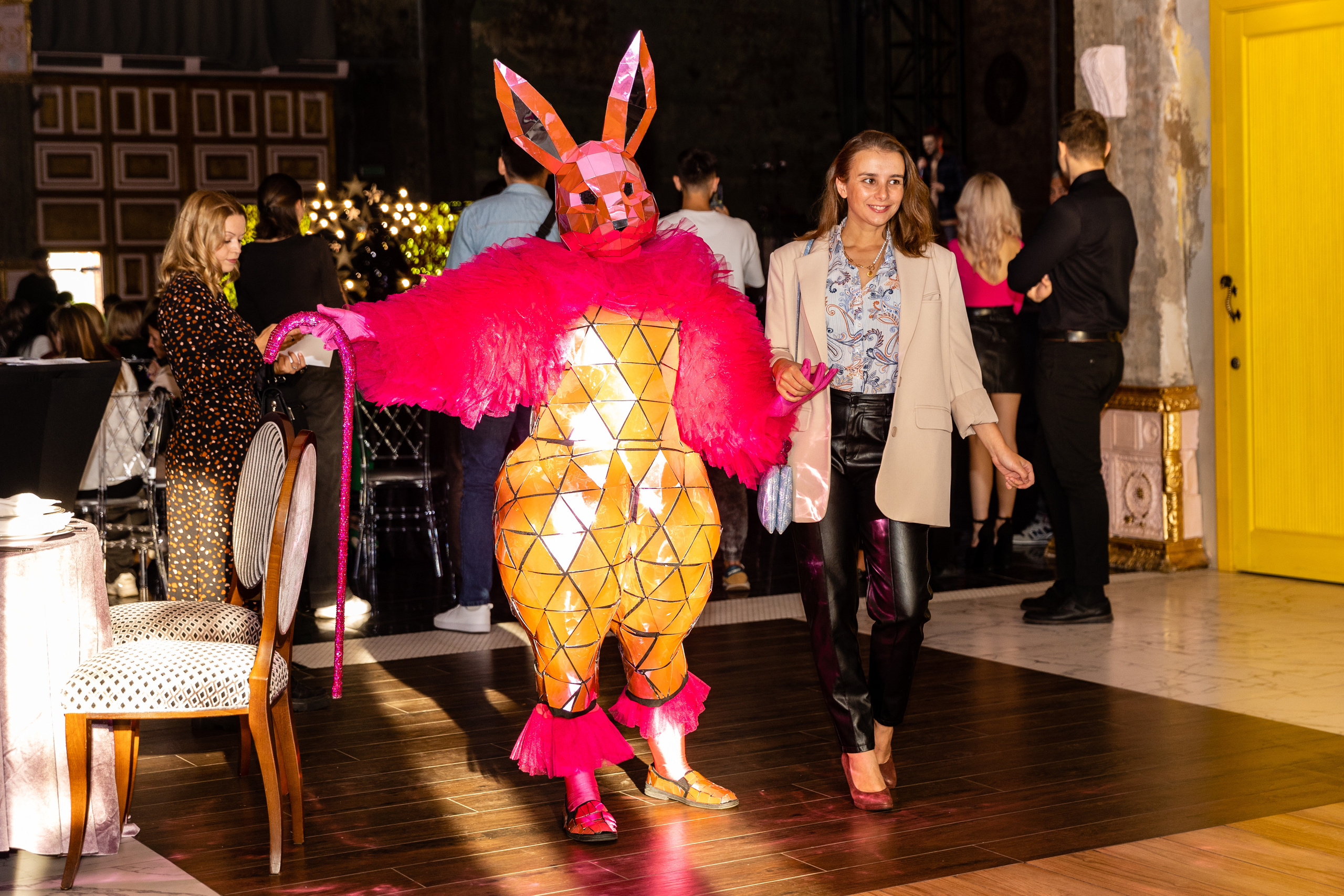 Top Place сентябрь 2023. Фотограф в Санкт-Петербурге Закута Ольга