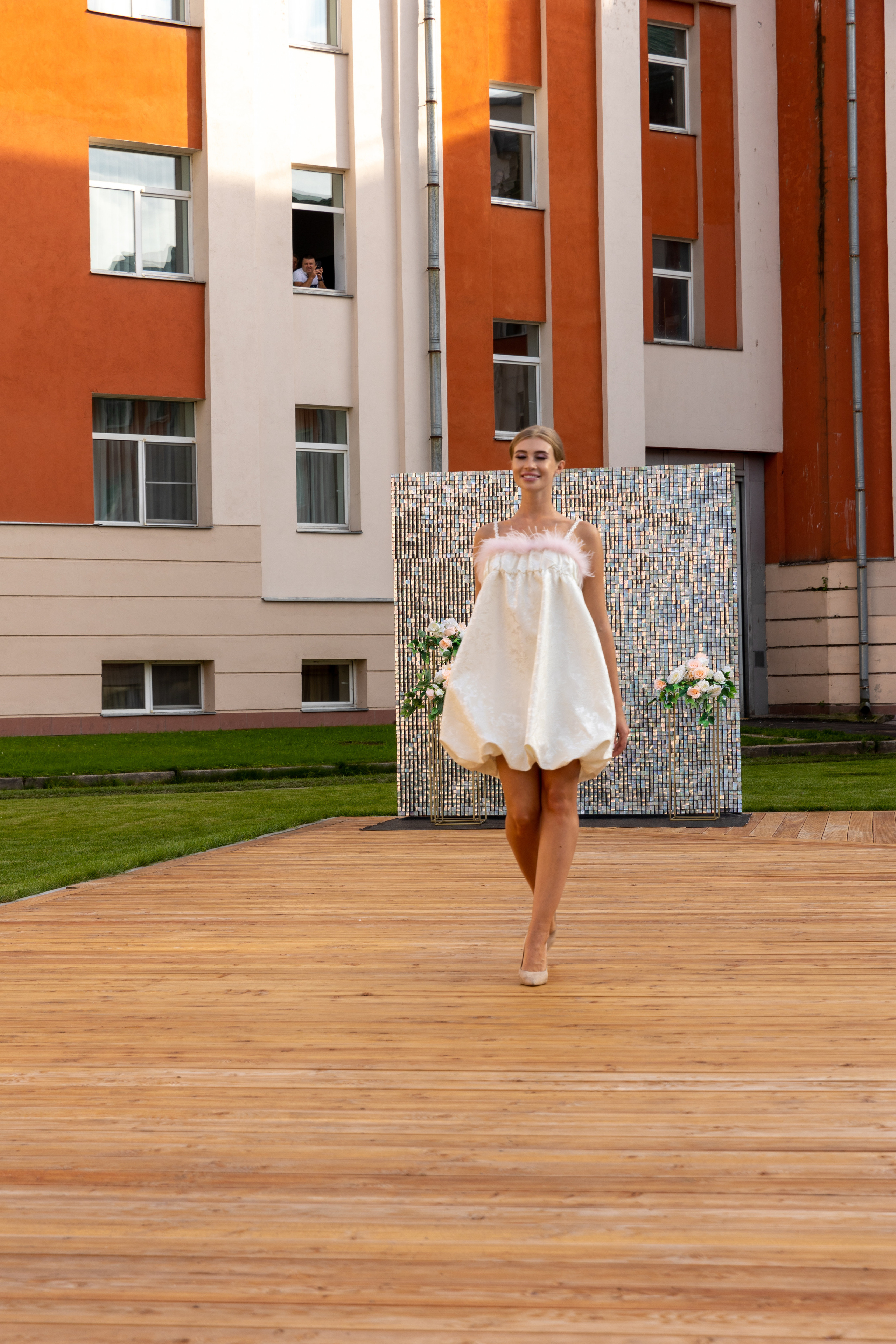 Открытие спа зоны. Парк-отель Крестовский. Фотограф в Санкт-Петербурге Закута Ольга