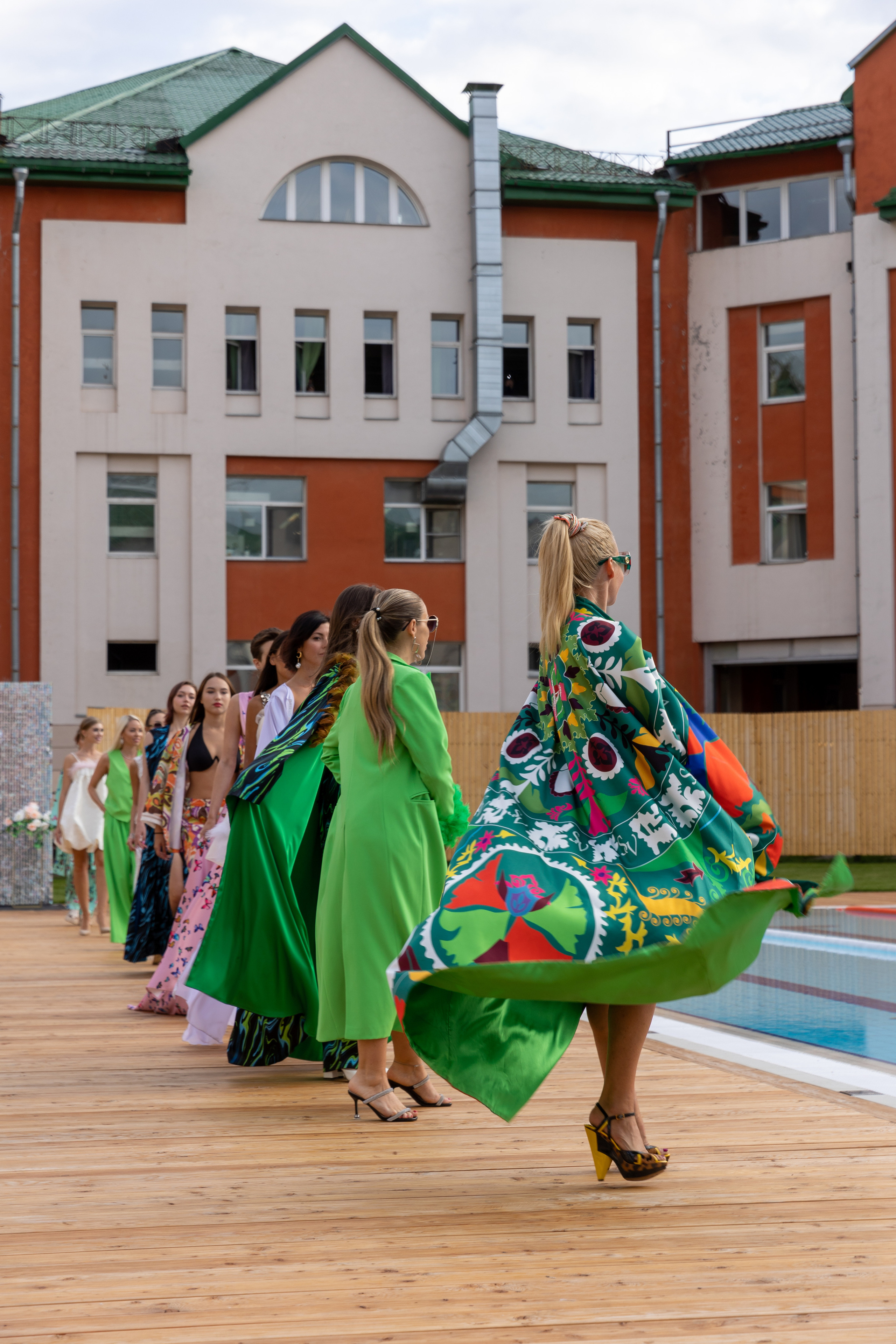 Открытие спа зоны. Парк-отель Крестовский. Фотограф в Санкт-Петербурге Закута Ольга