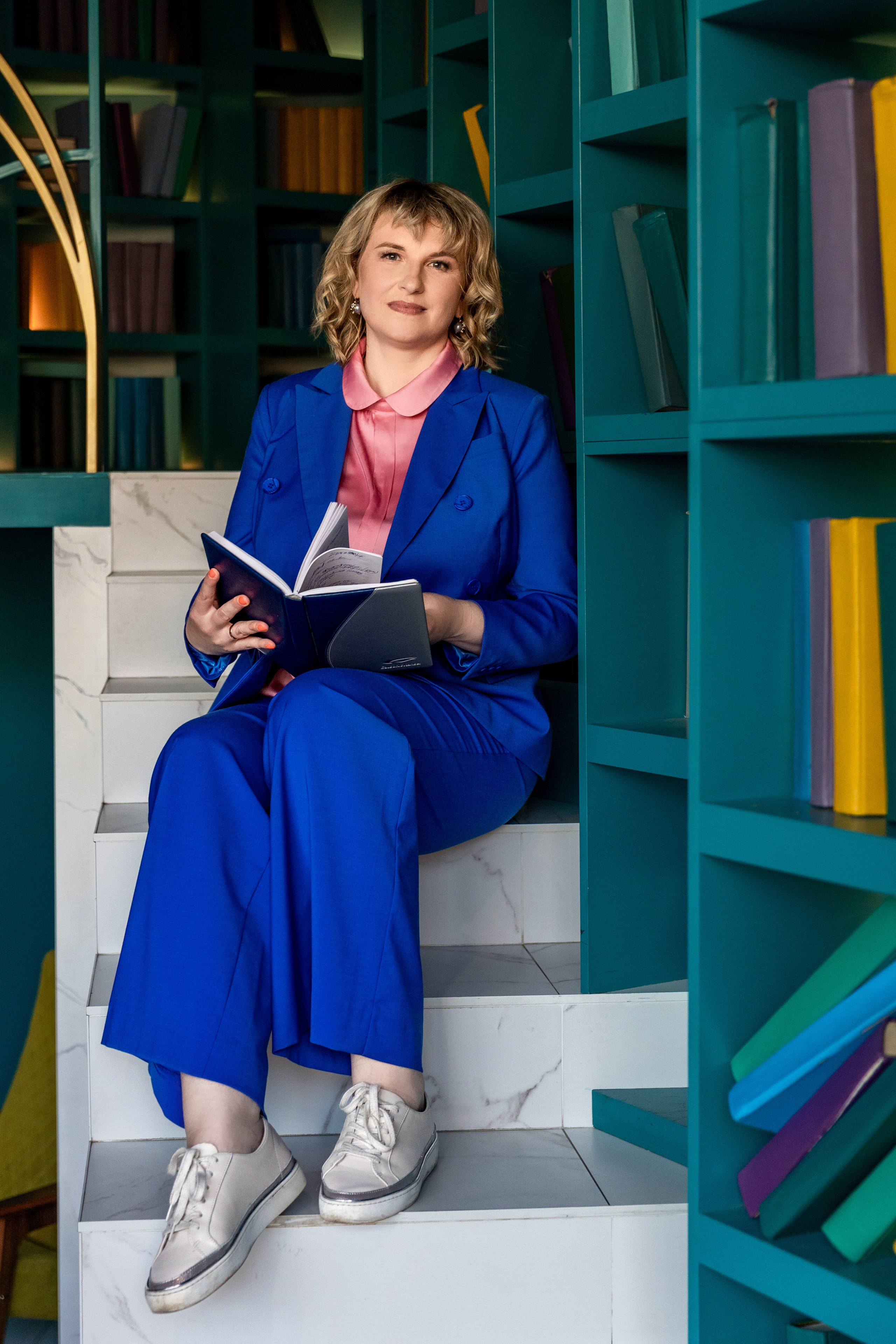 Для бухгалтера. Фотограф в Санкт-Петербурге Закута Ольга