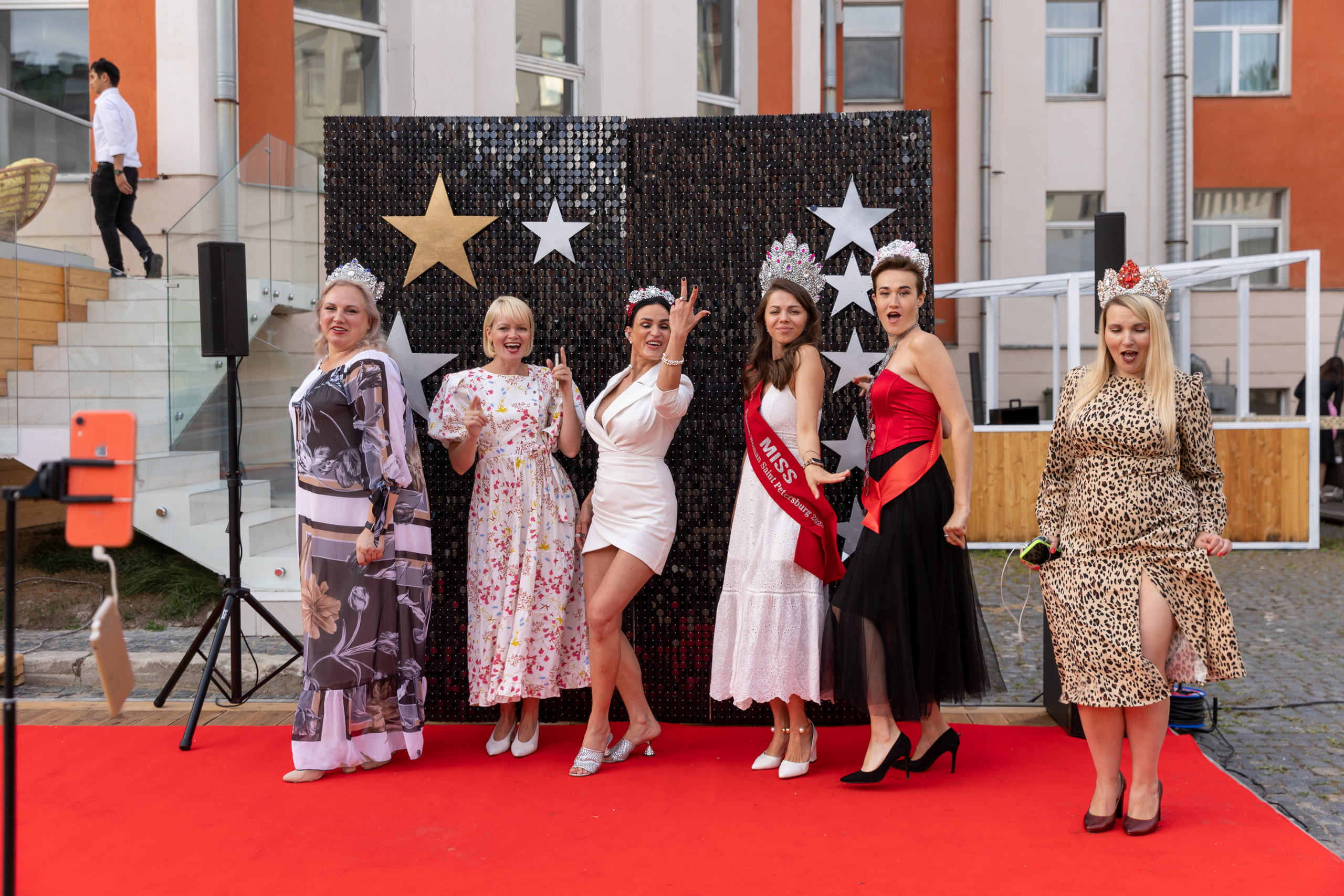 Открытие спа зоны. Парк-отель Крестовский. Фотограф в Санкт-Петербурге Закута Ольга