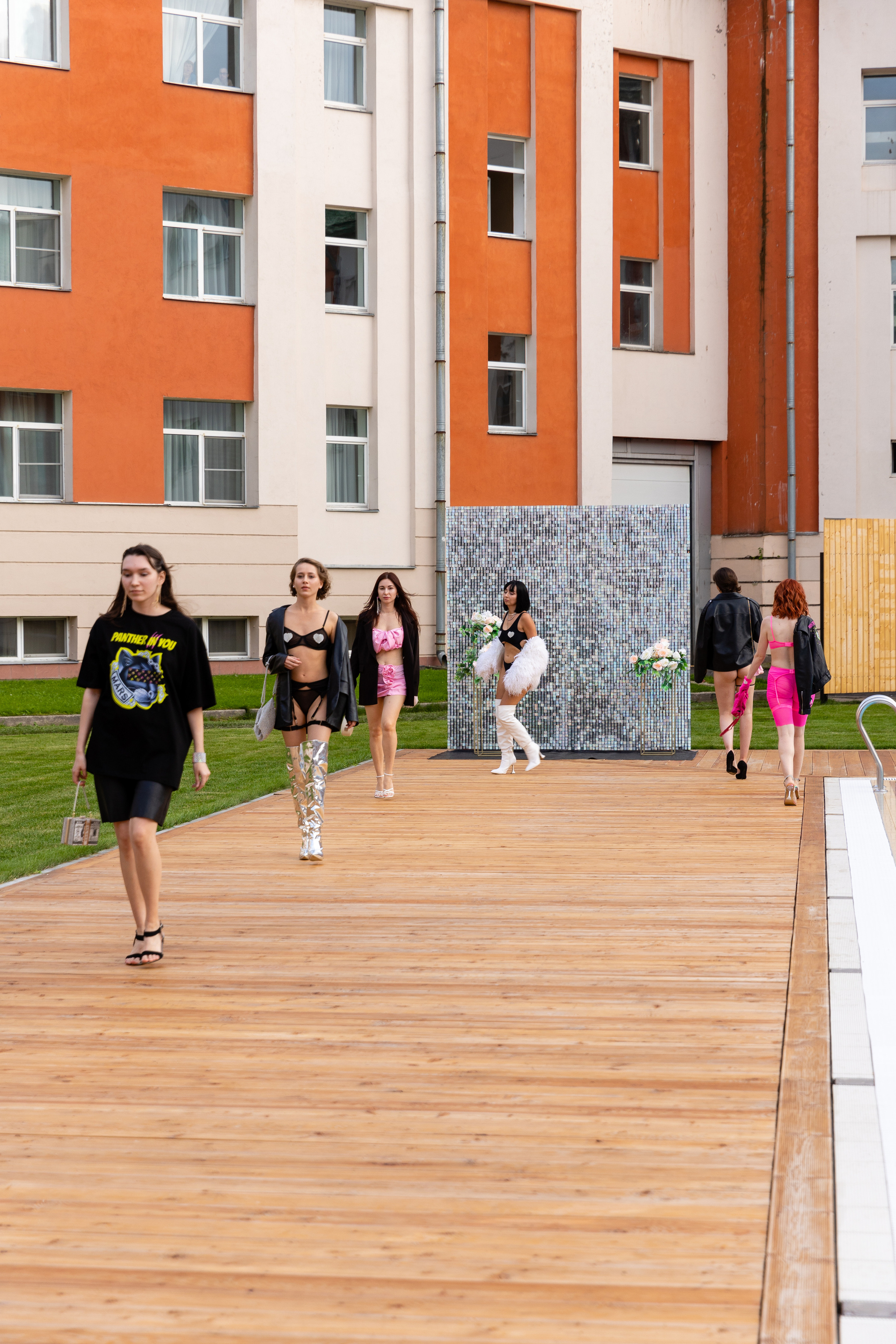 Открытие спа зоны. Парк-отель Крестовский. Фотограф в Санкт-Петербурге Закута Ольга