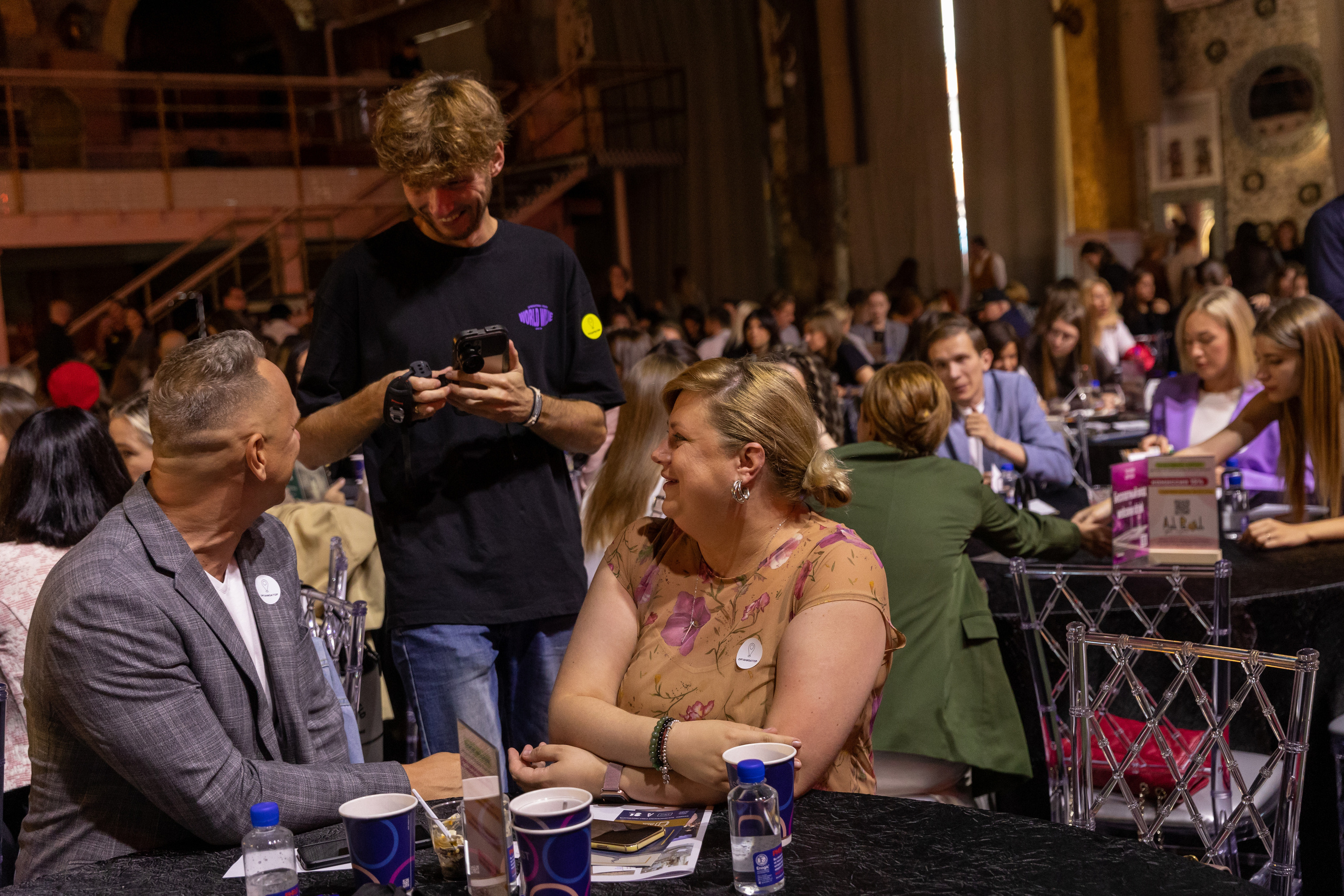 Top Place сентябрь 2023. Фотограф в Санкт-Петербурге Закута Ольга