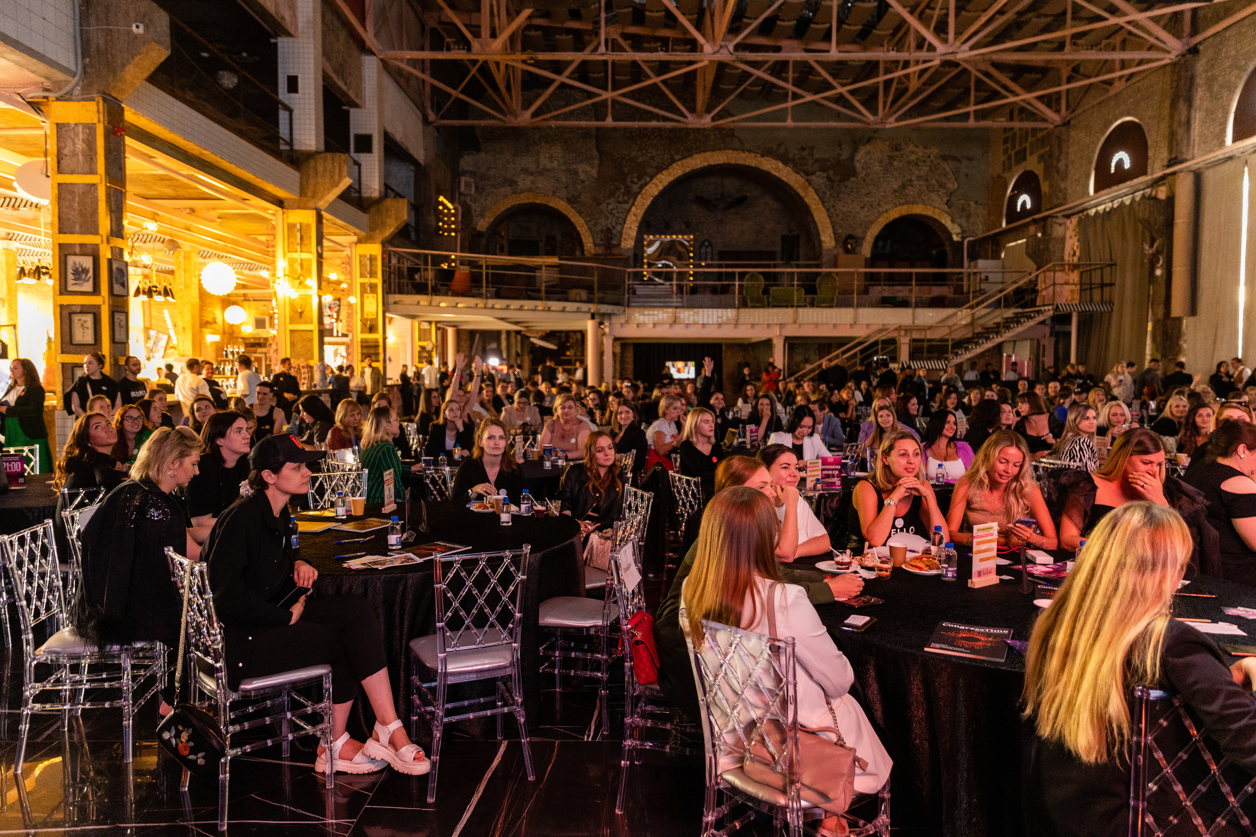 Top Place сентябрь 2023. Фотограф в Санкт-Петербурге Закута Ольга