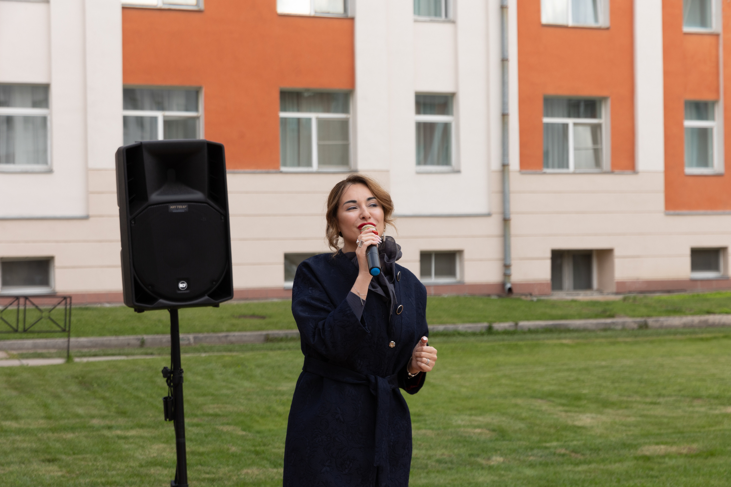 Открытие спа зоны. Парк-отель Крестовский. Фотограф в Санкт-Петербурге Закута Ольга