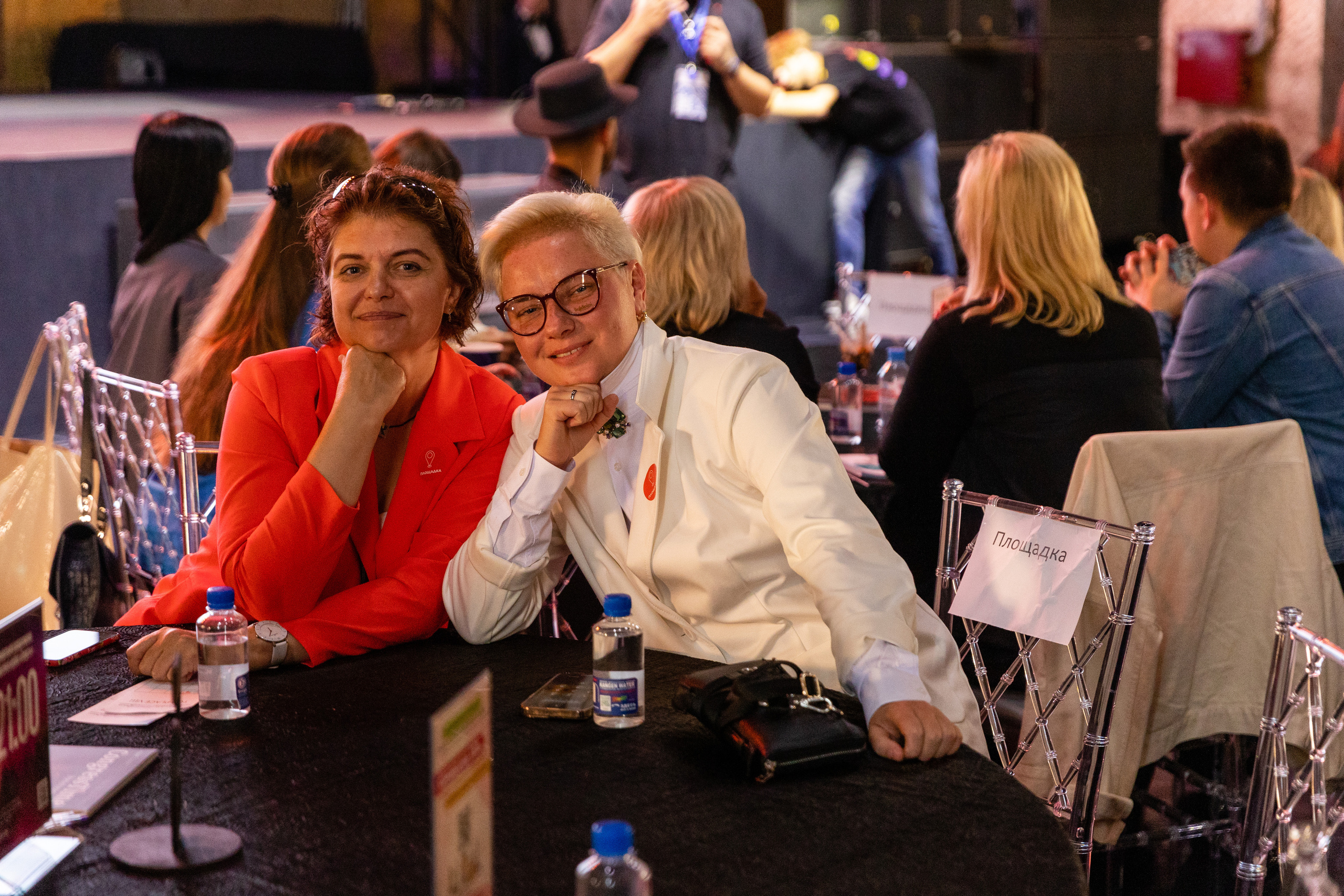 Top Place сентябрь 2023. Фотограф в Санкт-Петербурге Закута Ольга