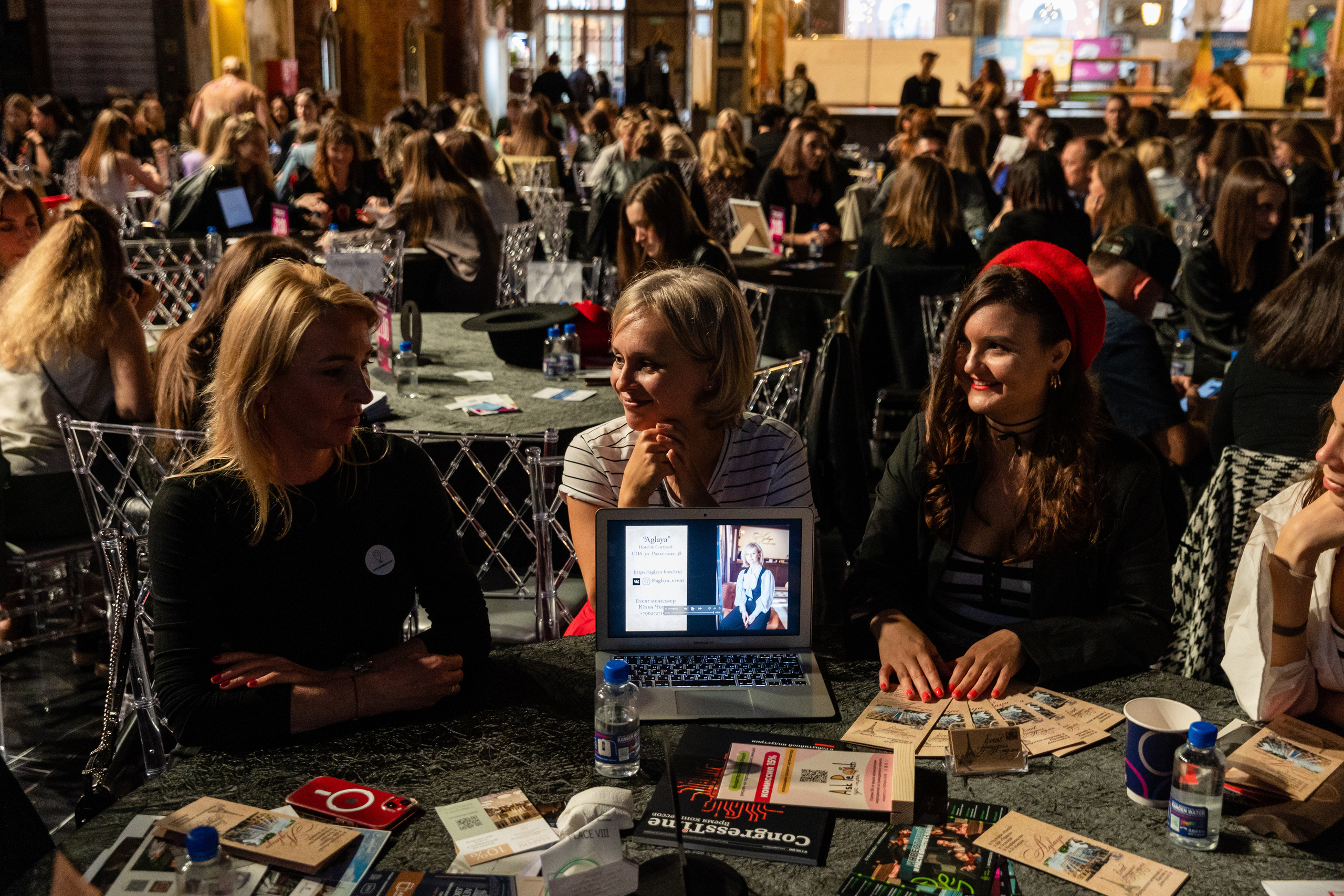 Top Place сентябрь 2023. Фотограф в Санкт-Петербурге Закута Ольга