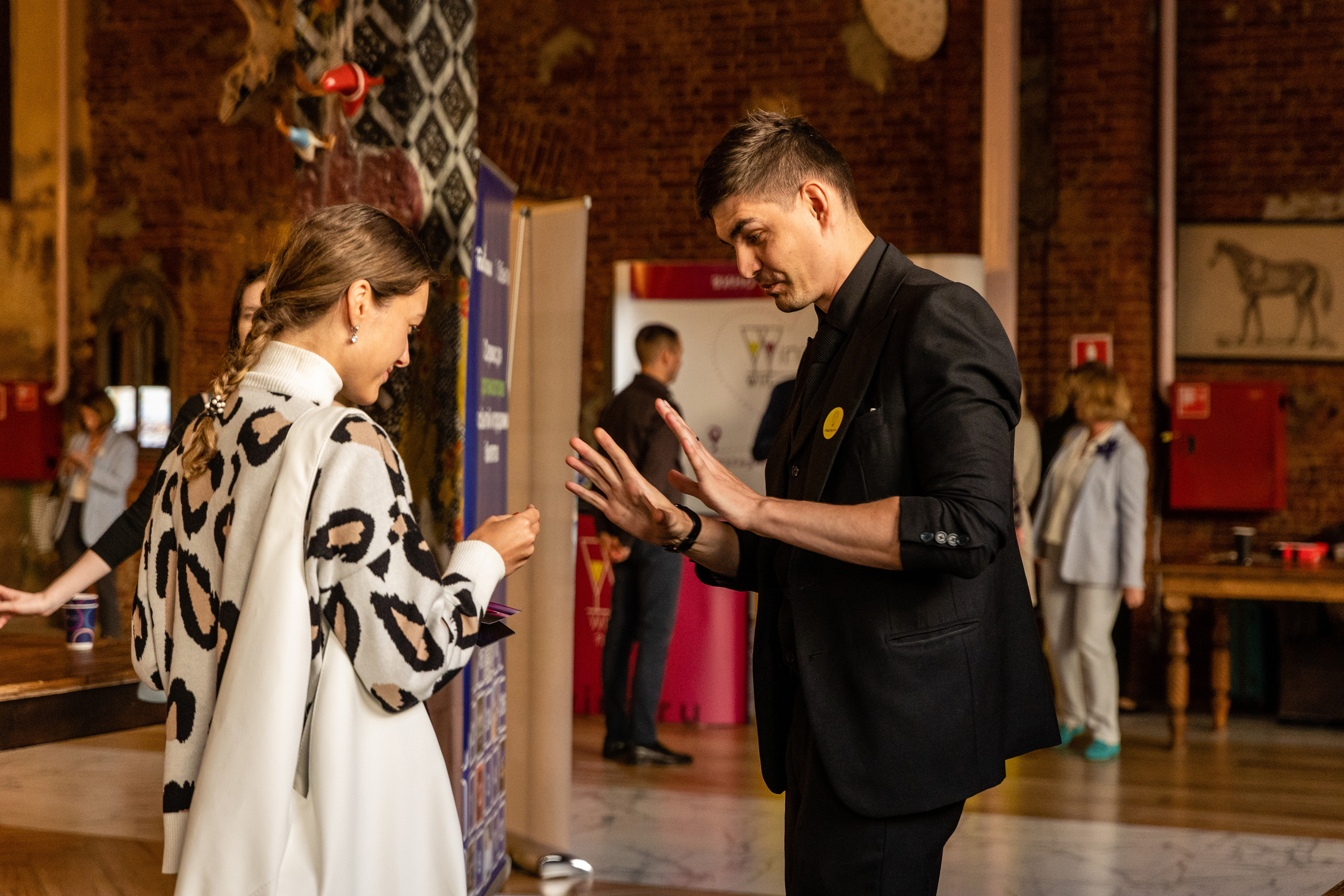 Top Place сентябрь 2023. Фотограф в Санкт-Петербурге Закута Ольга