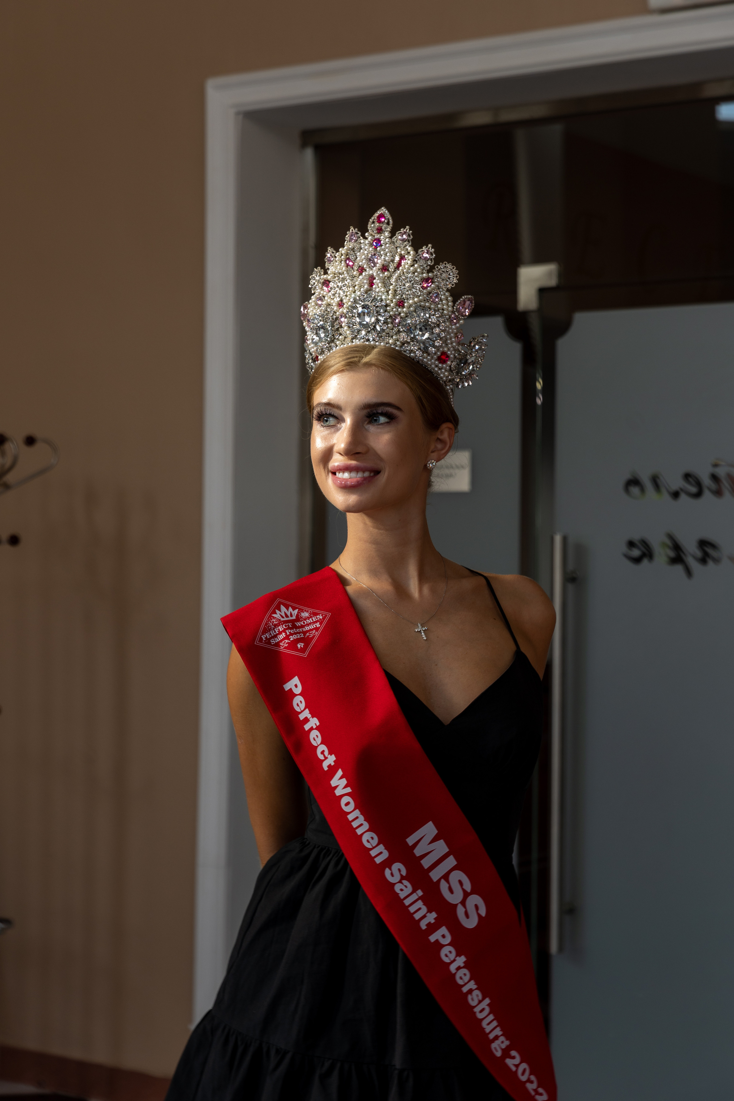 Открытие спа зоны. Парк-отель Крестовский. Фотограф в Санкт-Петербурге Закута Ольга