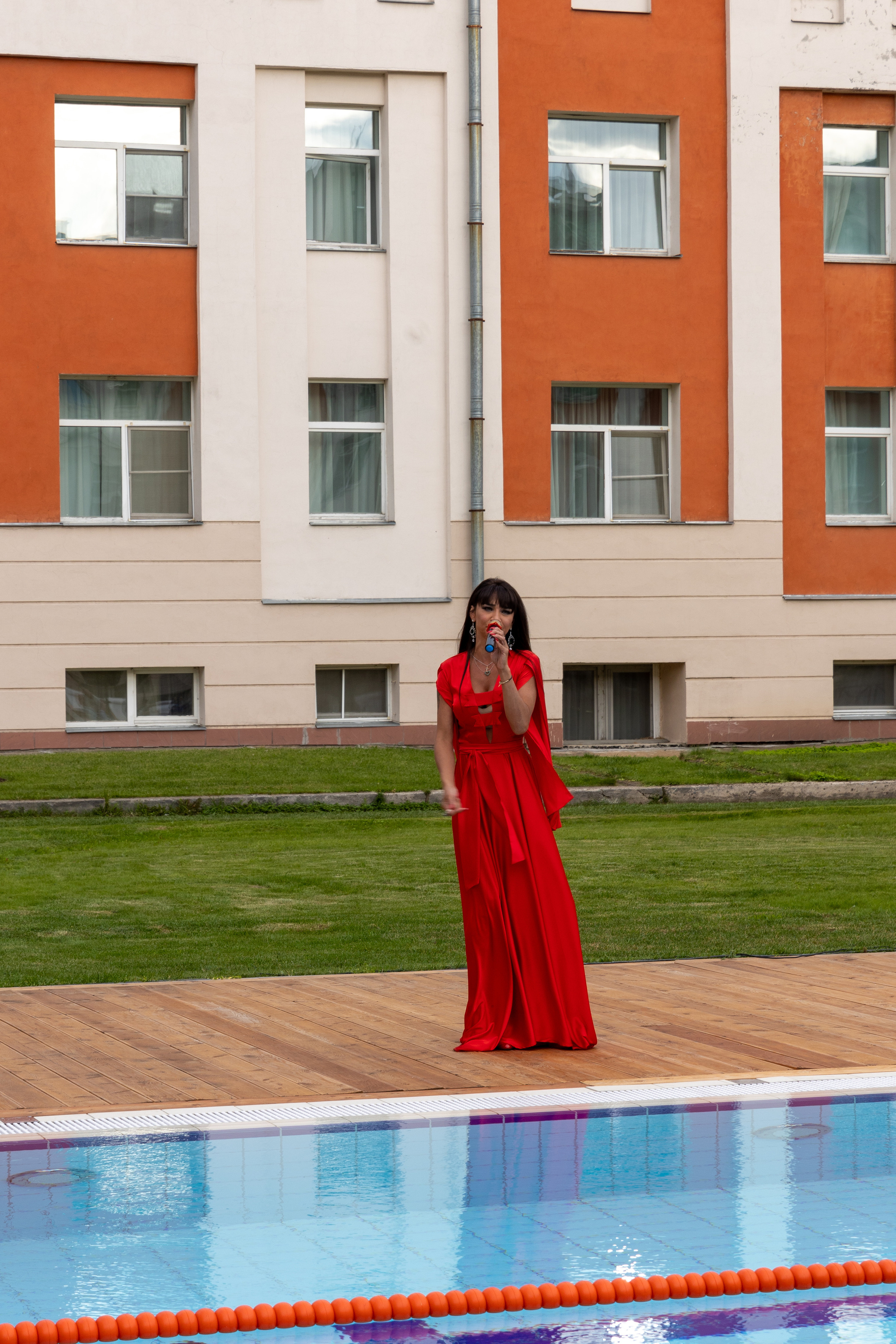 Открытие спа зоны. Парк-отель Крестовский. Фотограф в Санкт-Петербурге Закута Ольга