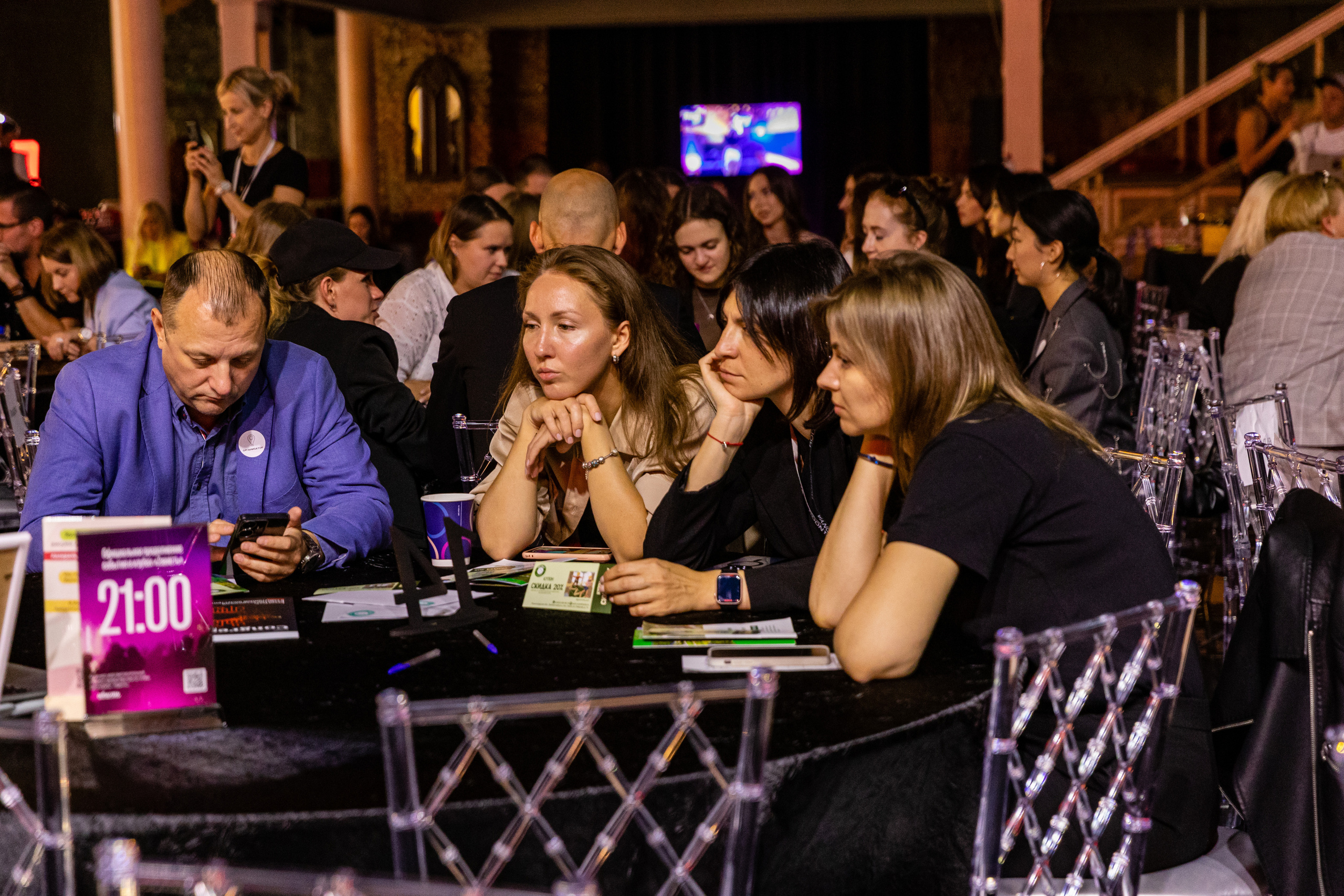 Top Place сентябрь 2023. Фотограф в Санкт-Петербурге Закута Ольга