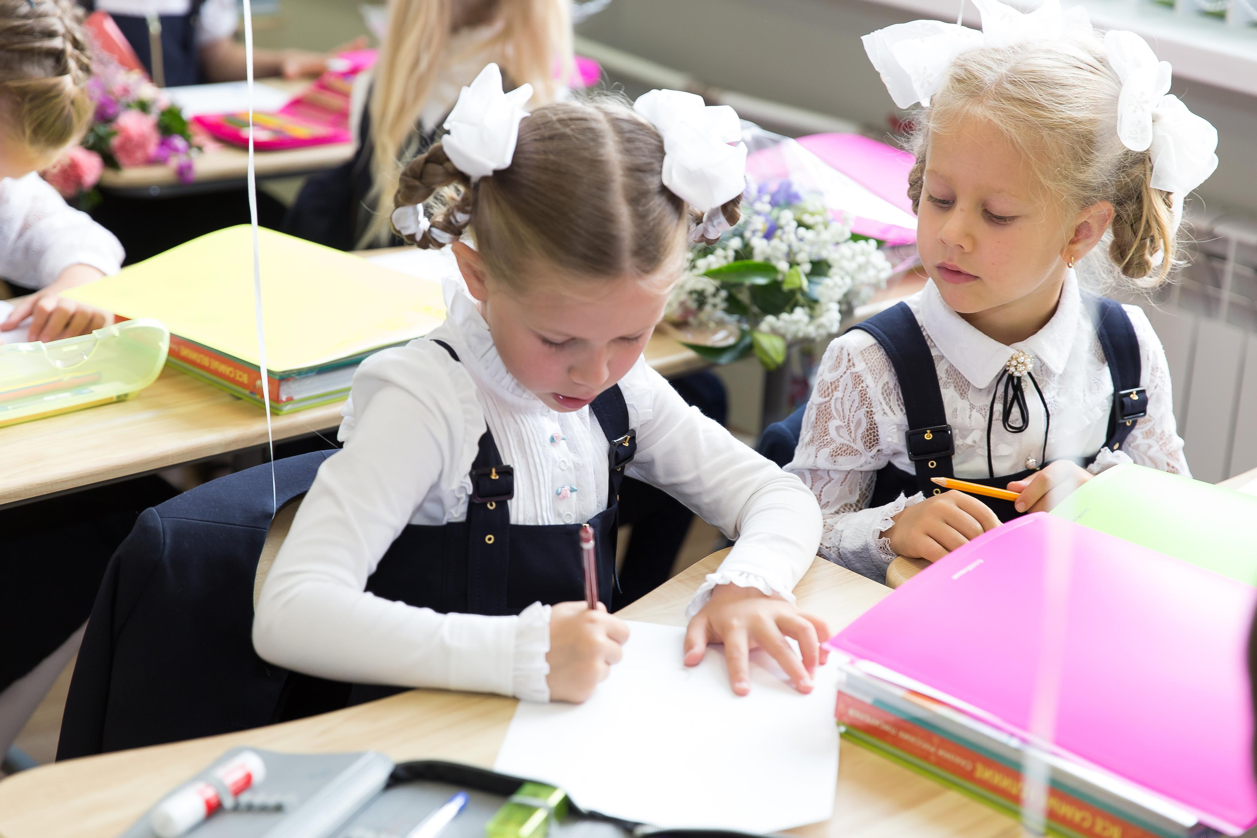 1 сентября. 631 школа. Фотограф в Санкт-Петербурге Закута Ольга
