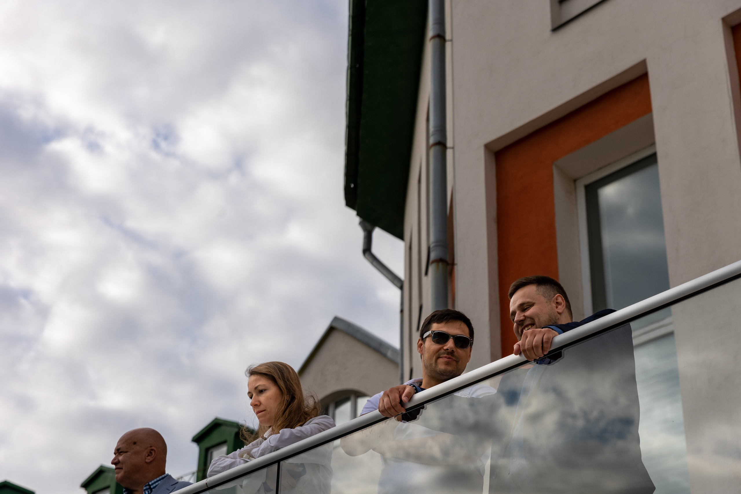 Открытие спа зоны. Парк-отель Крестовский. Фотограф в Санкт-Петербурге Закута Ольга