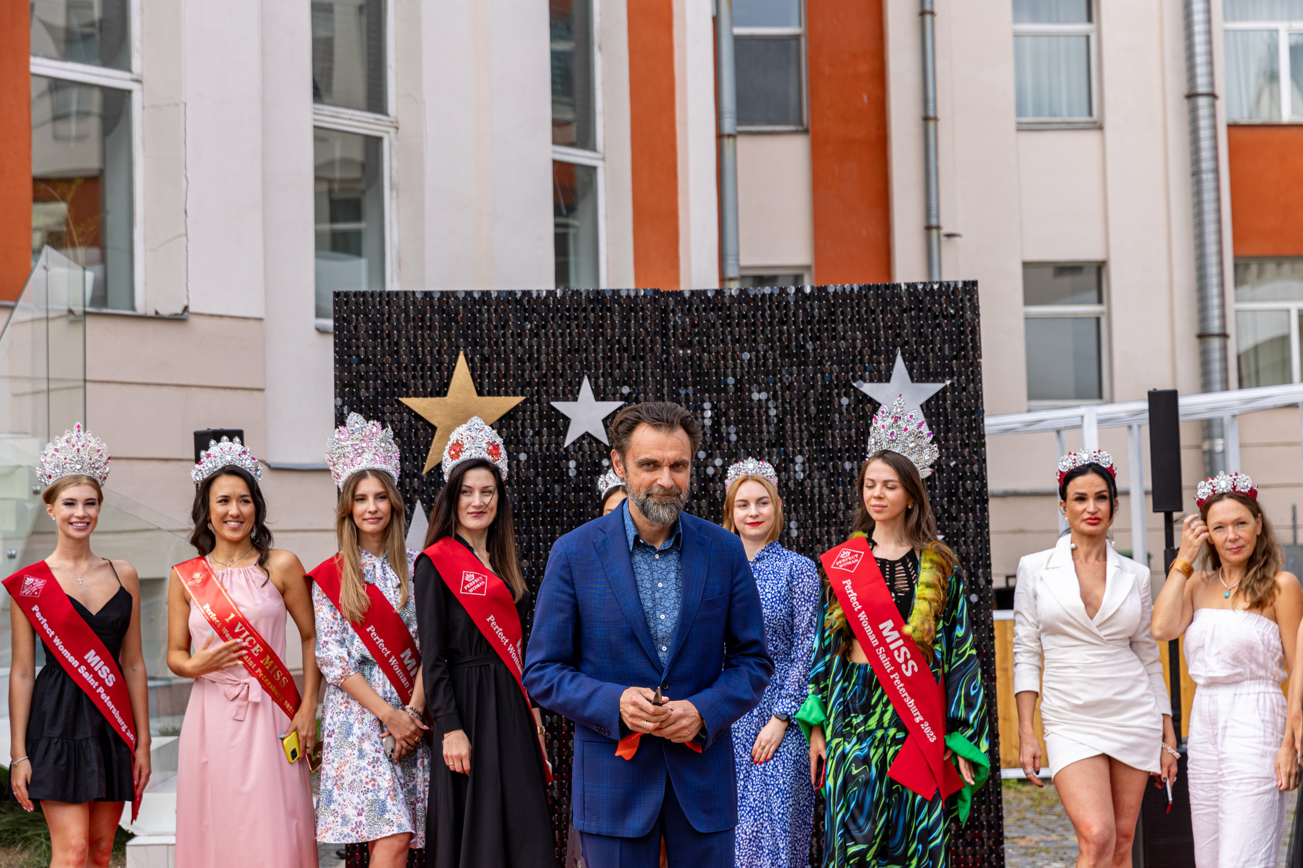 Открытие спа зоны. Парк-отель Крестовский. Фотограф в Санкт-Петербурге Закута Ольга