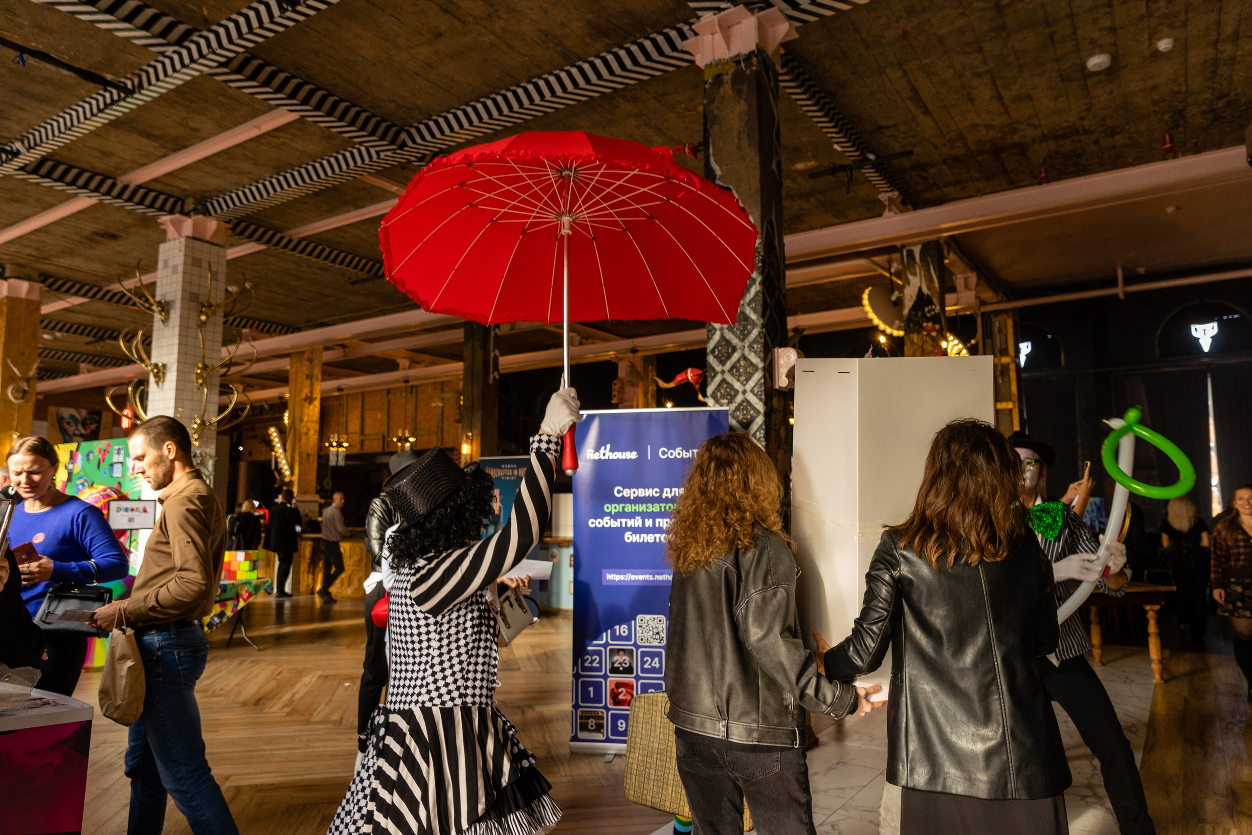 Top Place сентябрь 2023. Фотограф в Санкт-Петербурге Закута Ольга