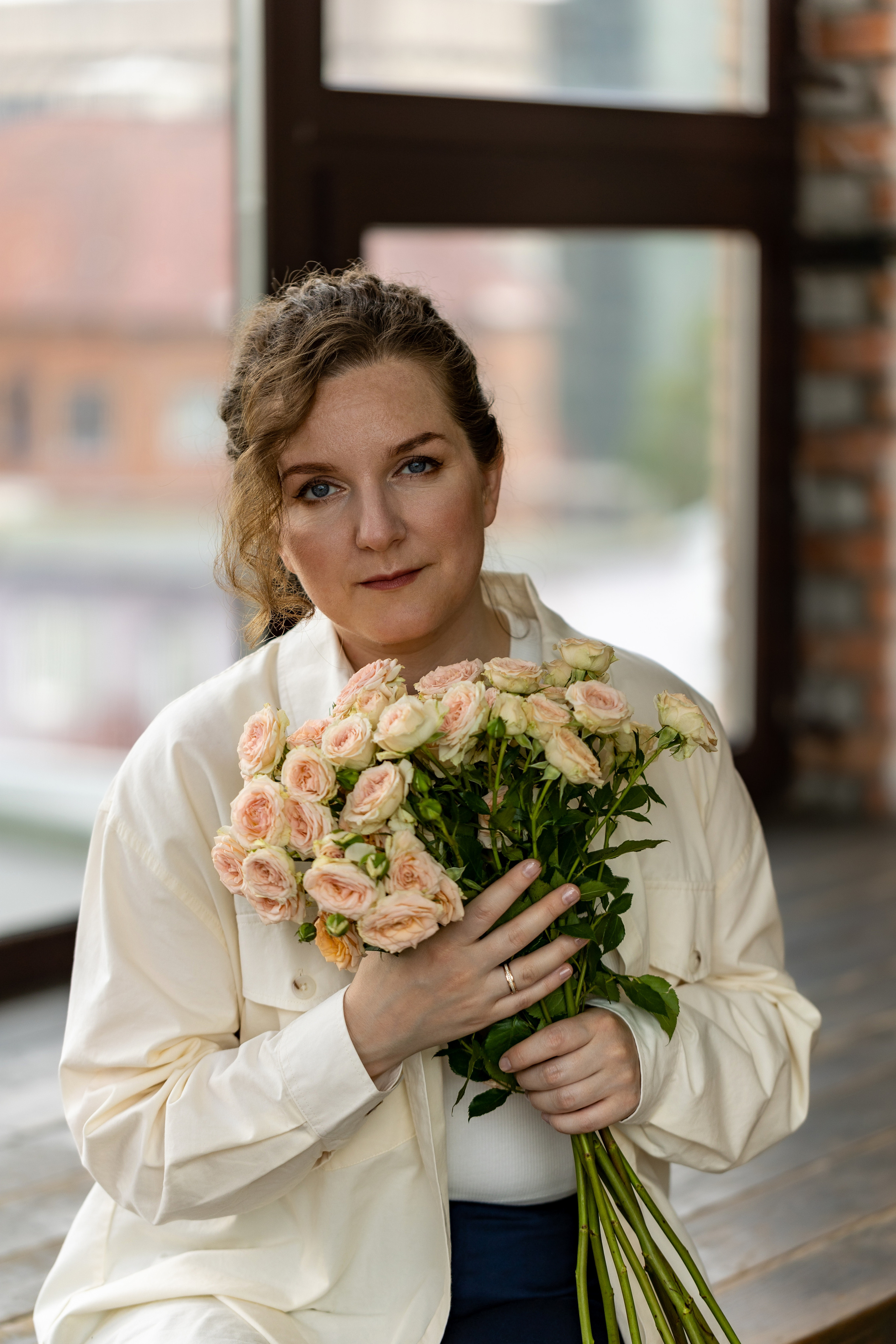 Для копирайтера. Фотограф в Санкт-Петербурге Закута Ольга