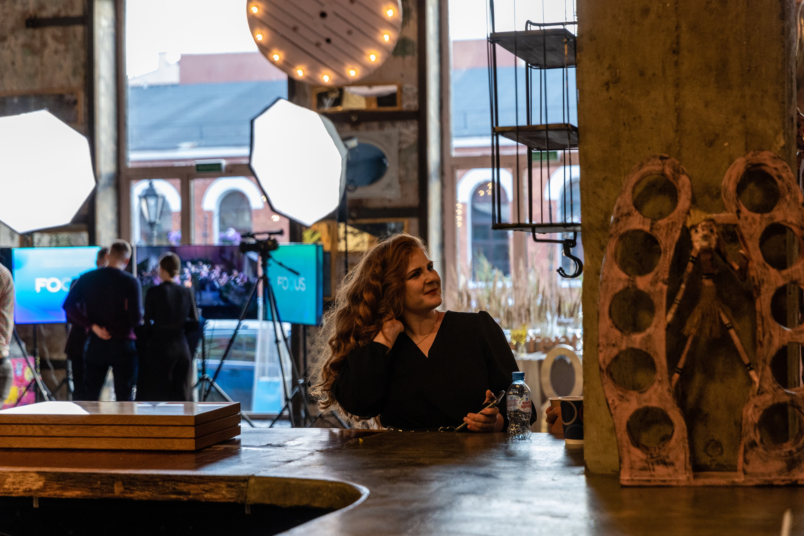 Top Place сентябрь 2023. Фотограф в Санкт-Петербурге Закута Ольга