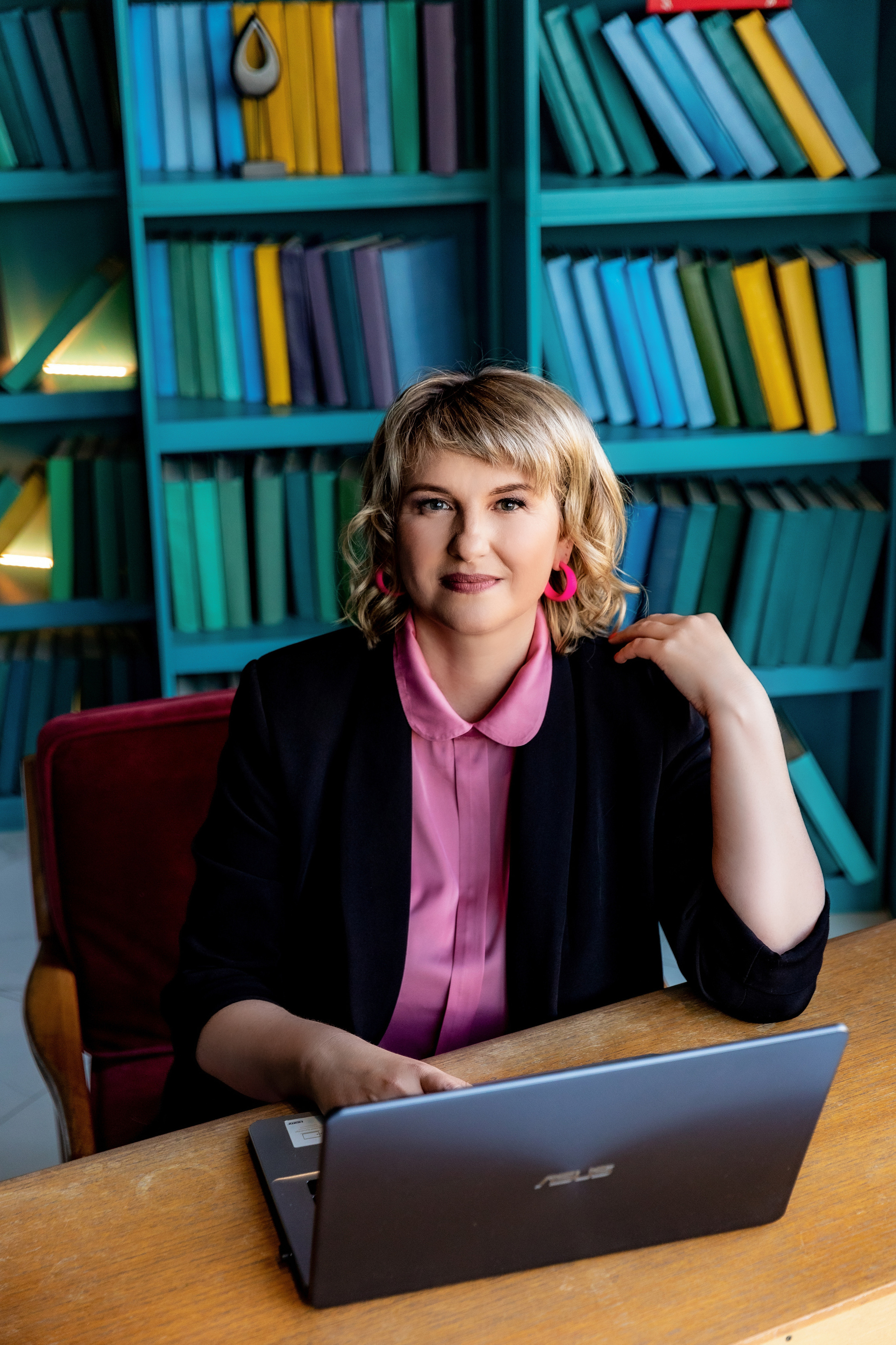 Для бухгалтера. Фотограф в Санкт-Петербурге Закута Ольга