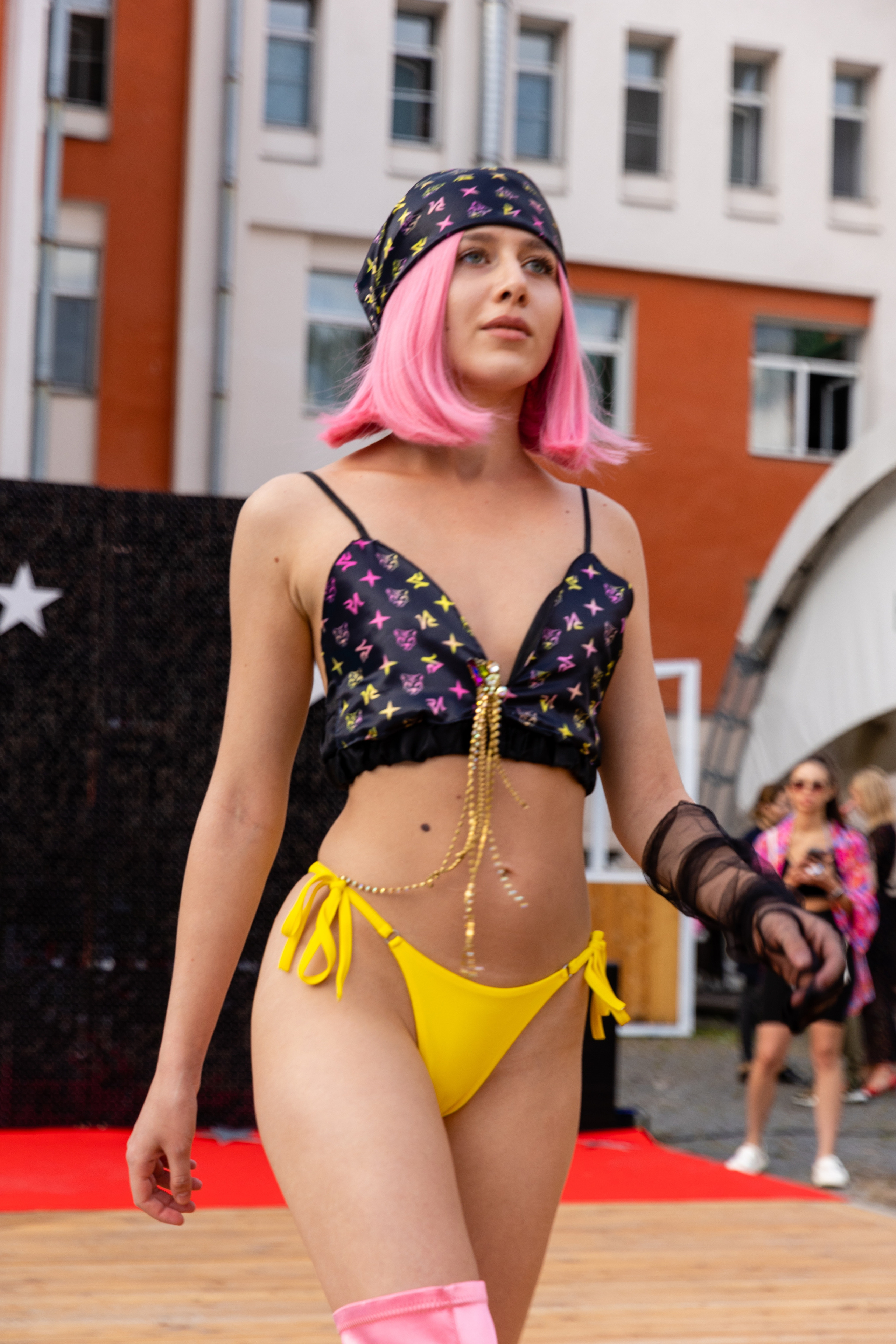 Открытие спа зоны. Парк-отель Крестовский. Фотограф в Санкт-Петербурге Закута Ольга