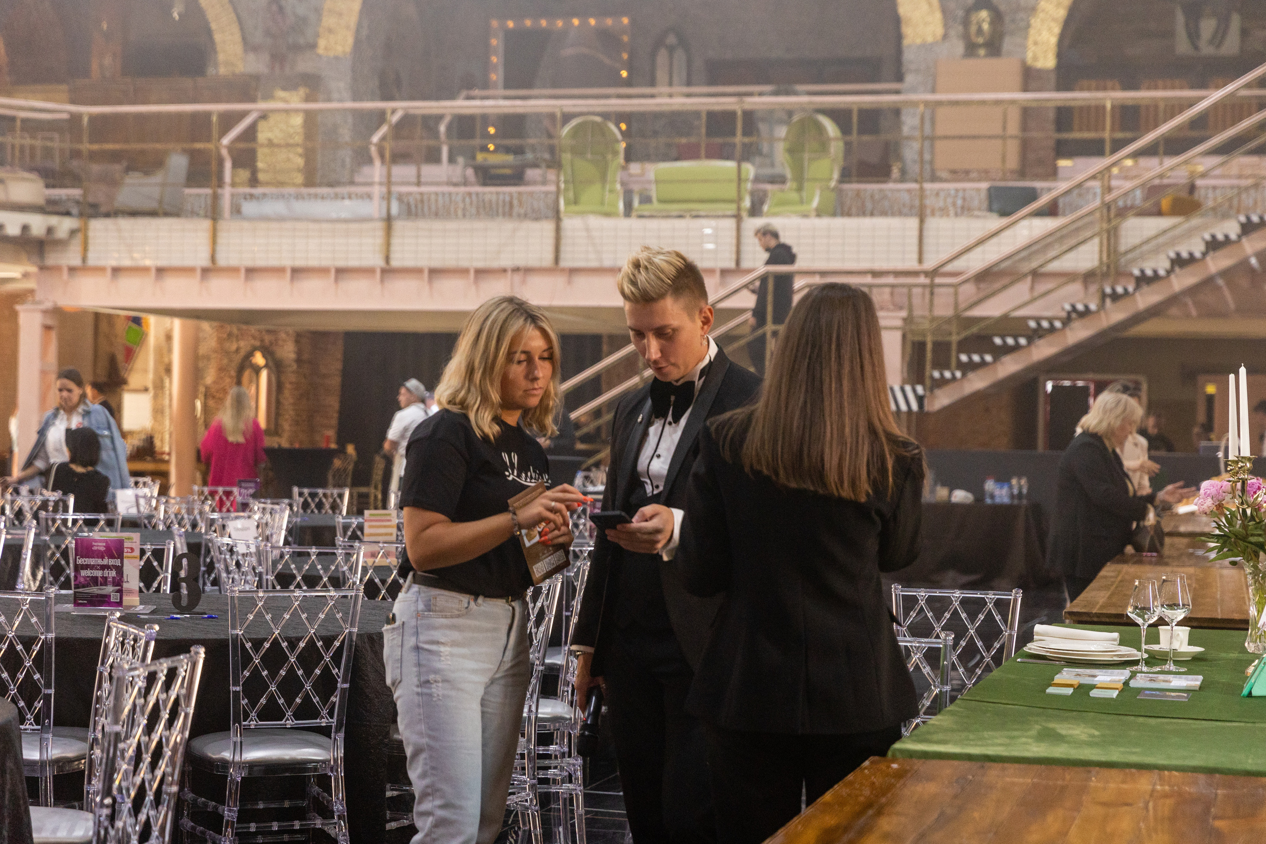 Top Place сентябрь 2023. Фотограф в Санкт-Петербурге Закута Ольга