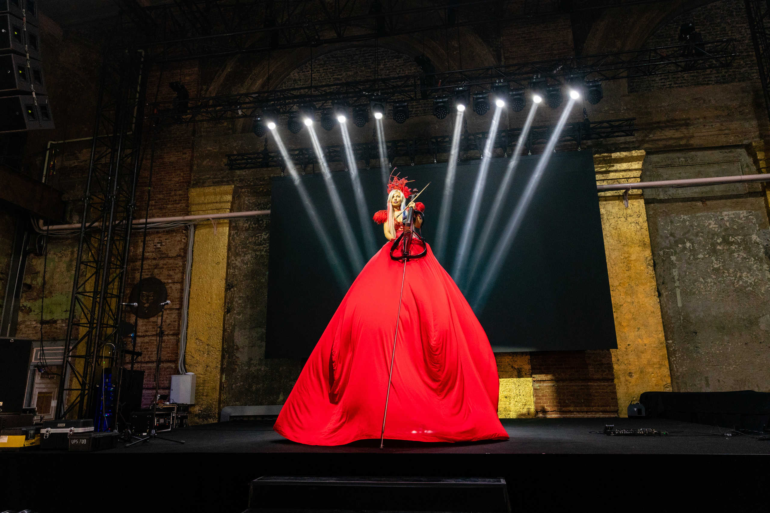 Top Place сентябрь 2023. Фотограф в Санкт-Петербурге Закута Ольга