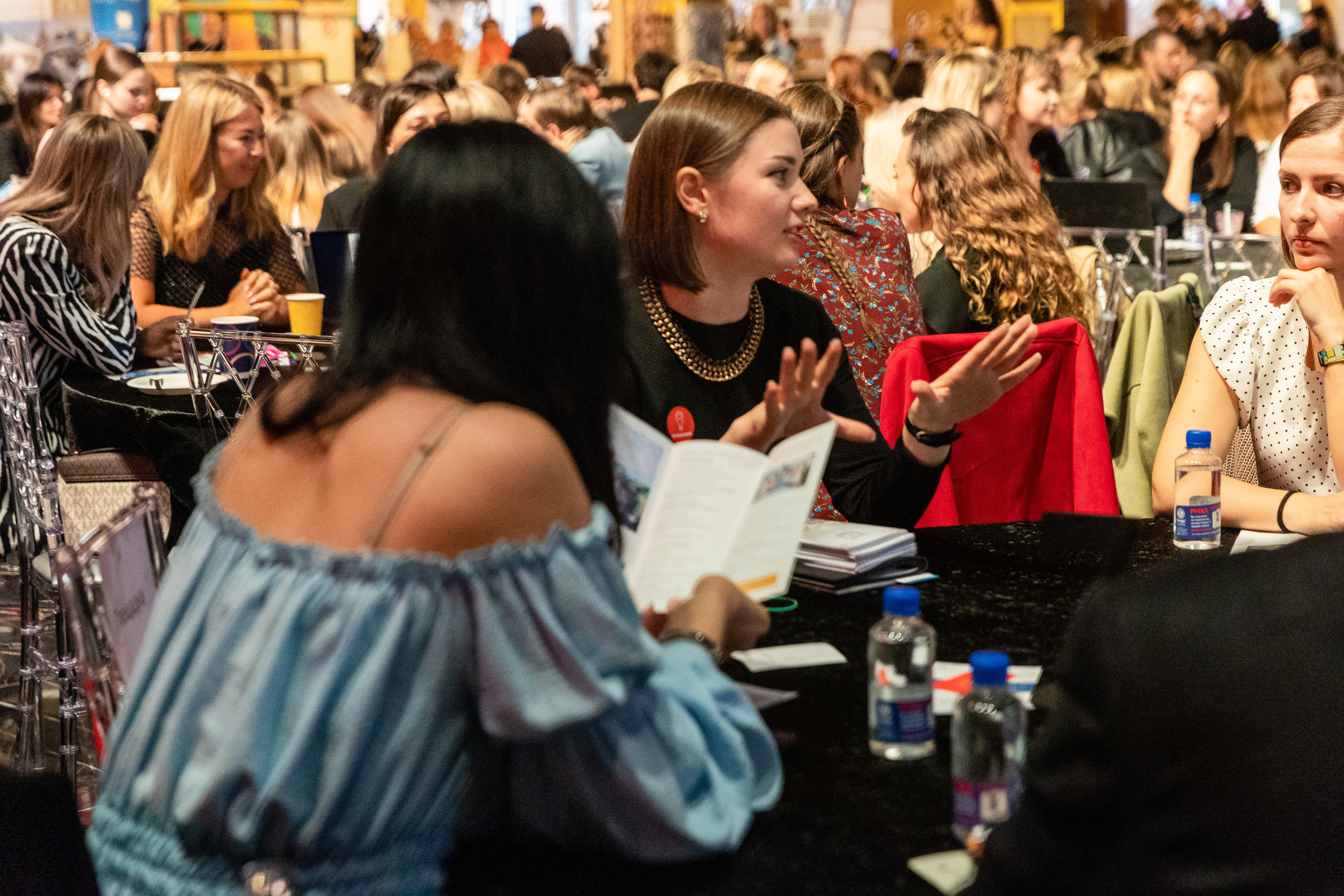 Top Place сентябрь 2023. Фотограф в Санкт-Петербурге Закута Ольга