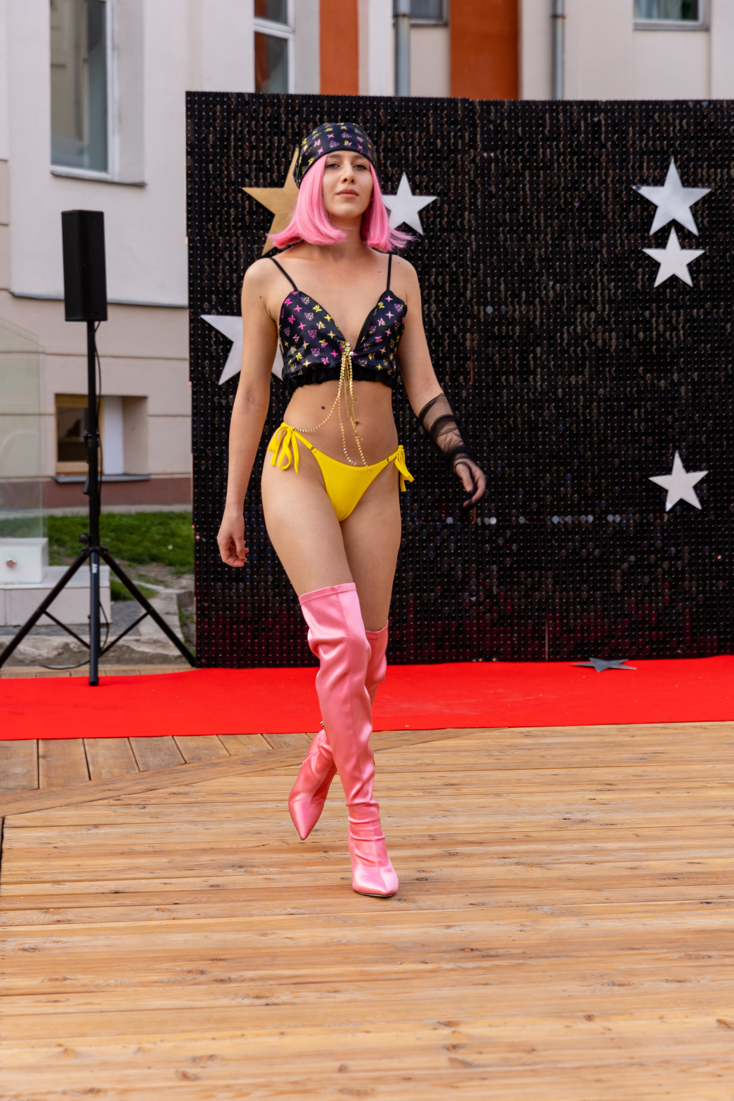 Открытие спа зоны. Парк-отель Крестовский. Фотограф в Санкт-Петербурге Закута Ольга