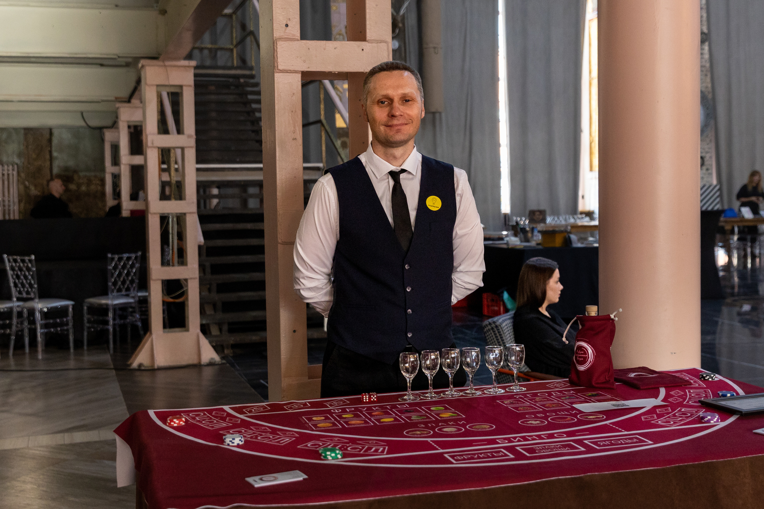 Top Place сентябрь 2023. Фотограф в Санкт-Петербурге Закута Ольга