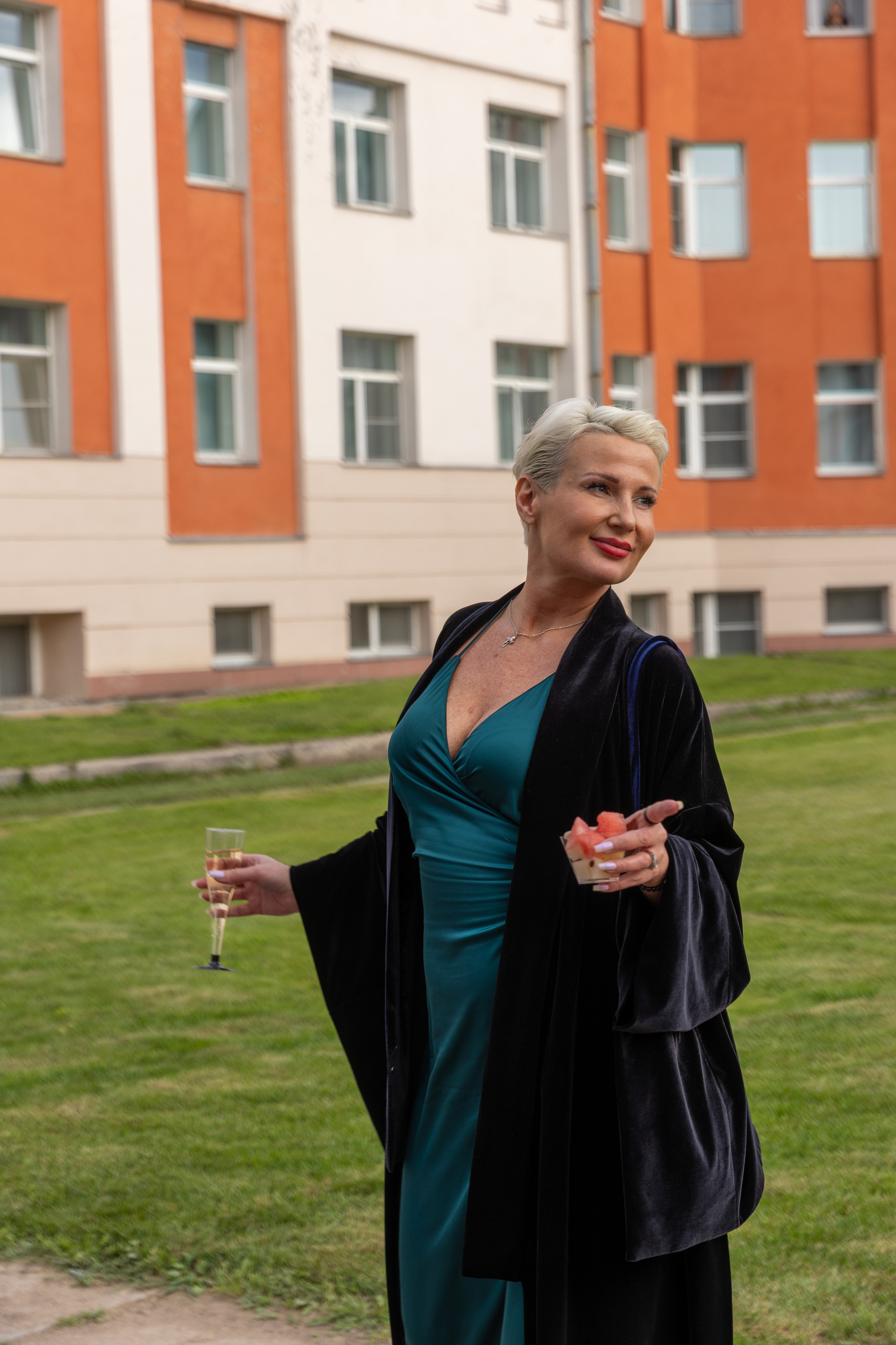 Открытие спа зоны. Парк-отель Крестовский. Фотограф в Санкт-Петербурге Закута Ольга