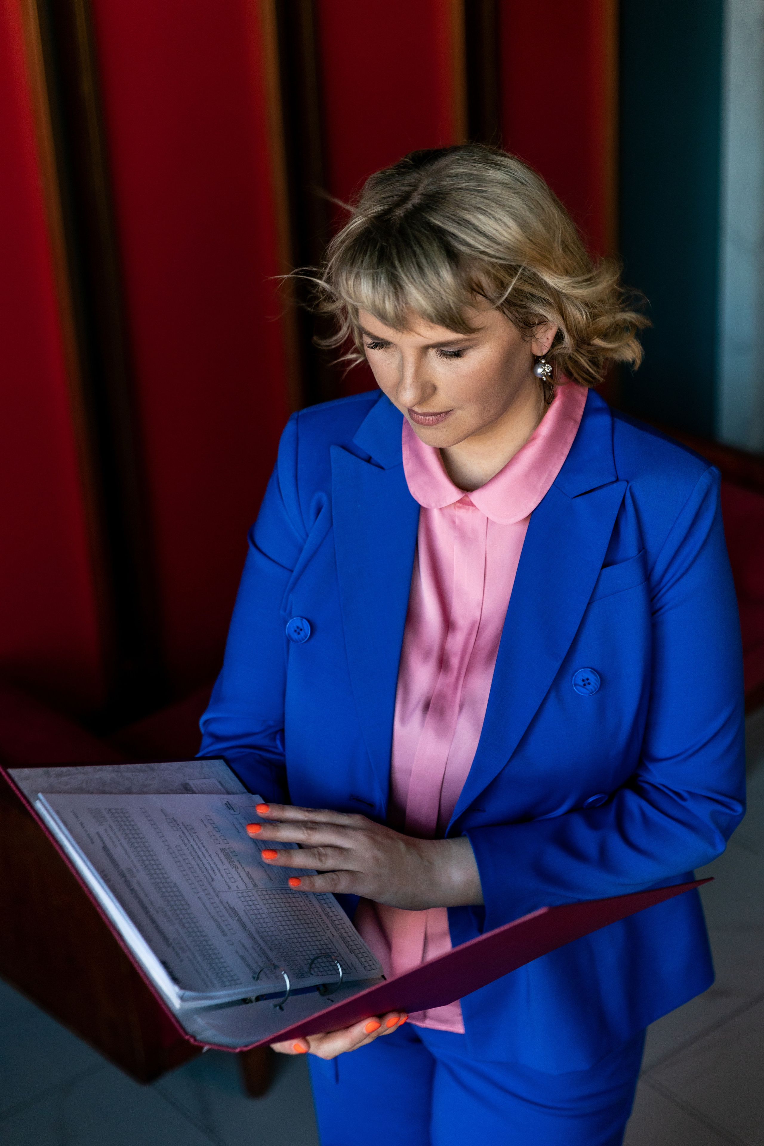 Для бухгалтера. Фотограф в Санкт-Петербурге Закута Ольга