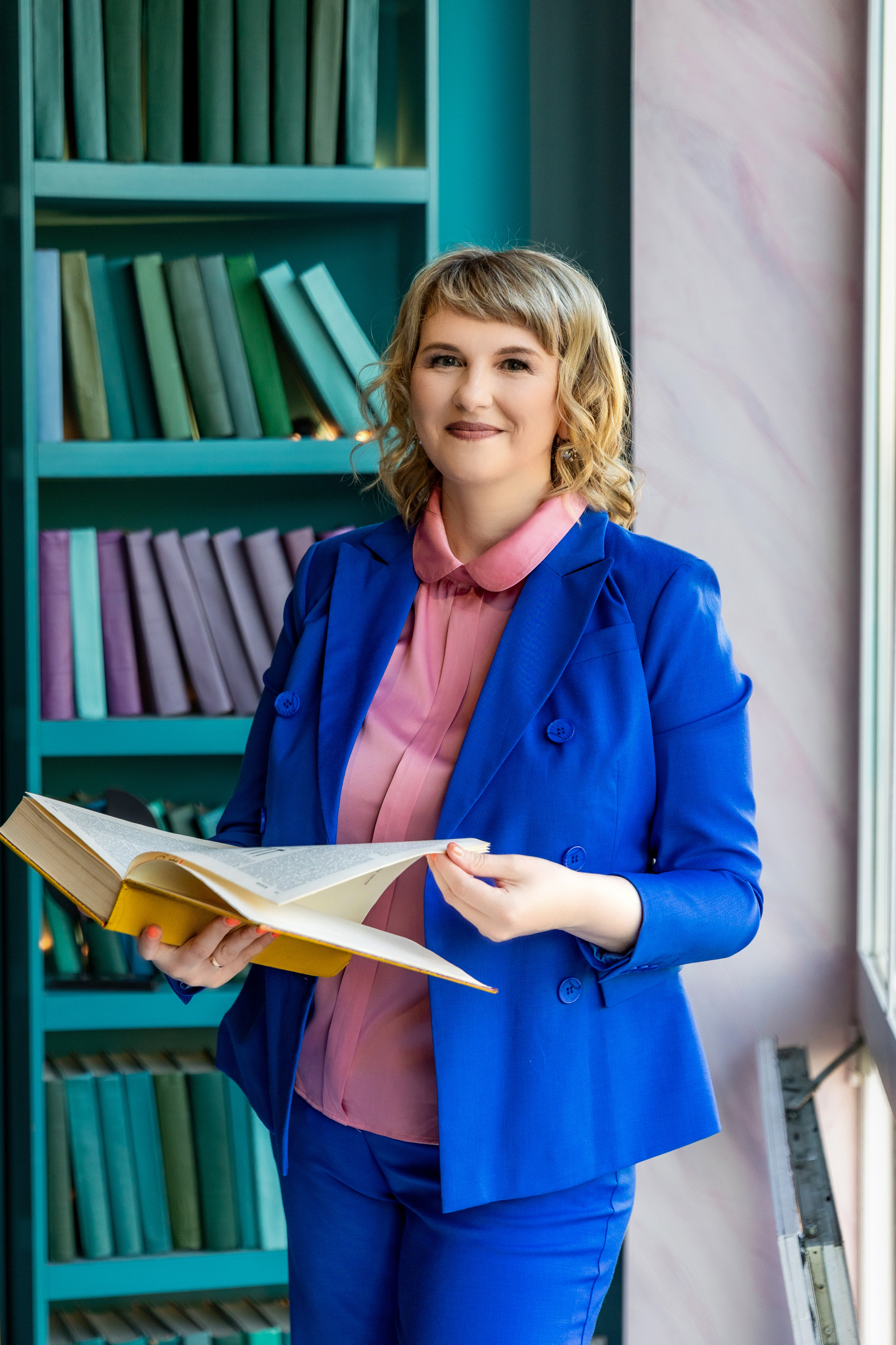 Для бухгалтера. Фотограф в Санкт-Петербурге Закута Ольга