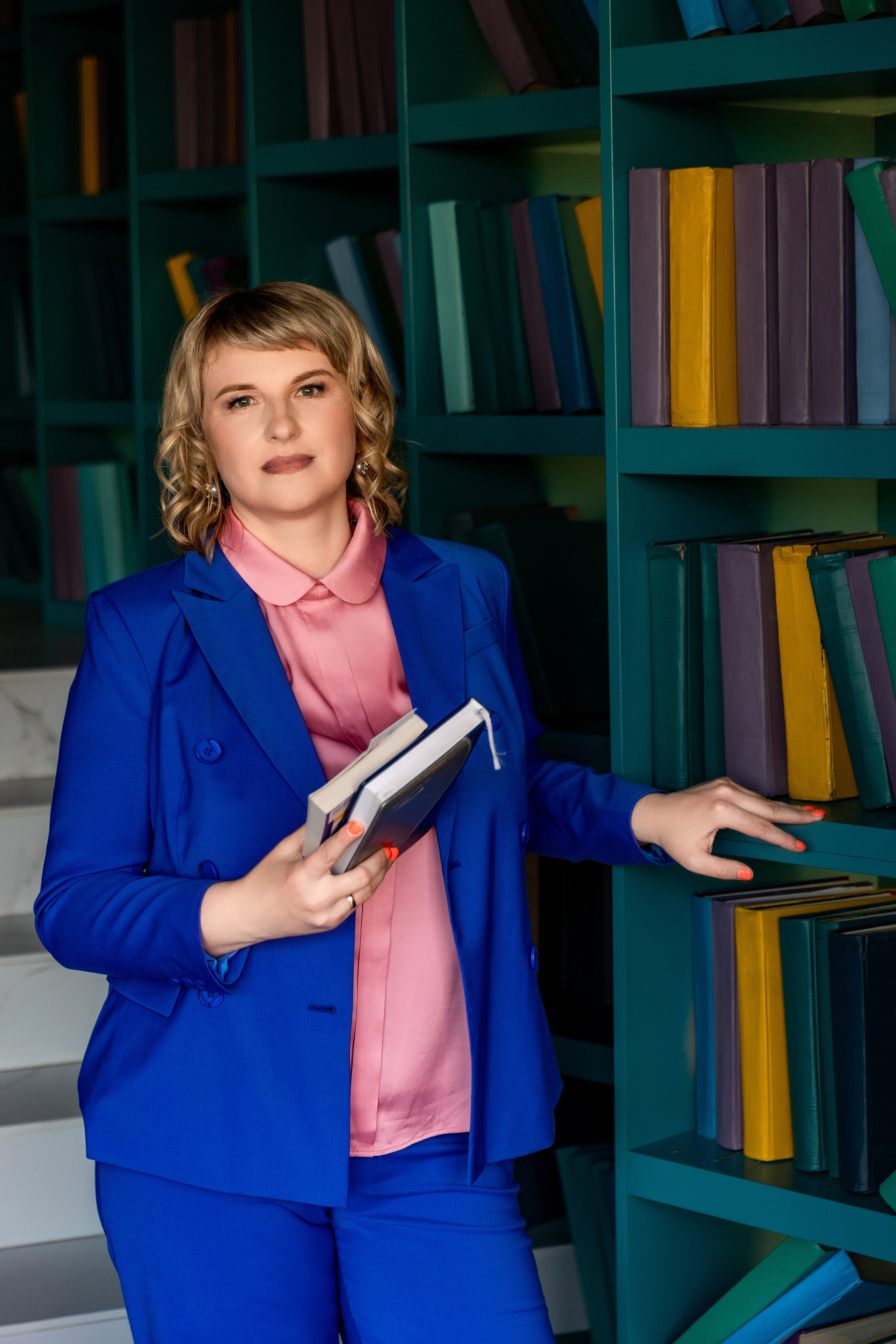 Для бухгалтера. Фотограф в Санкт-Петербурге Закута Ольга