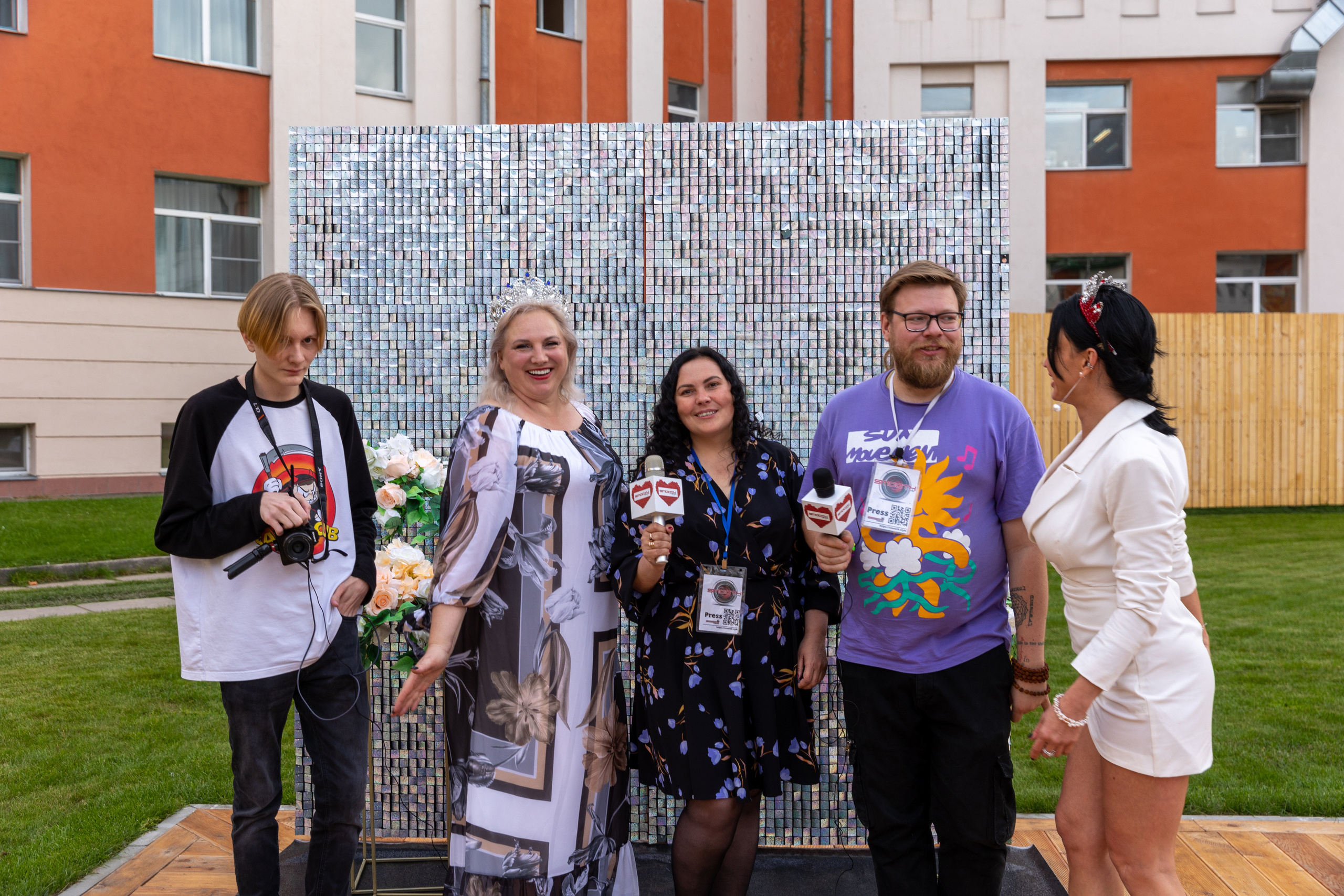 Открытие спа зоны. Парк-отель Крестовский. Фотограф в Санкт-Петербурге Закута Ольга